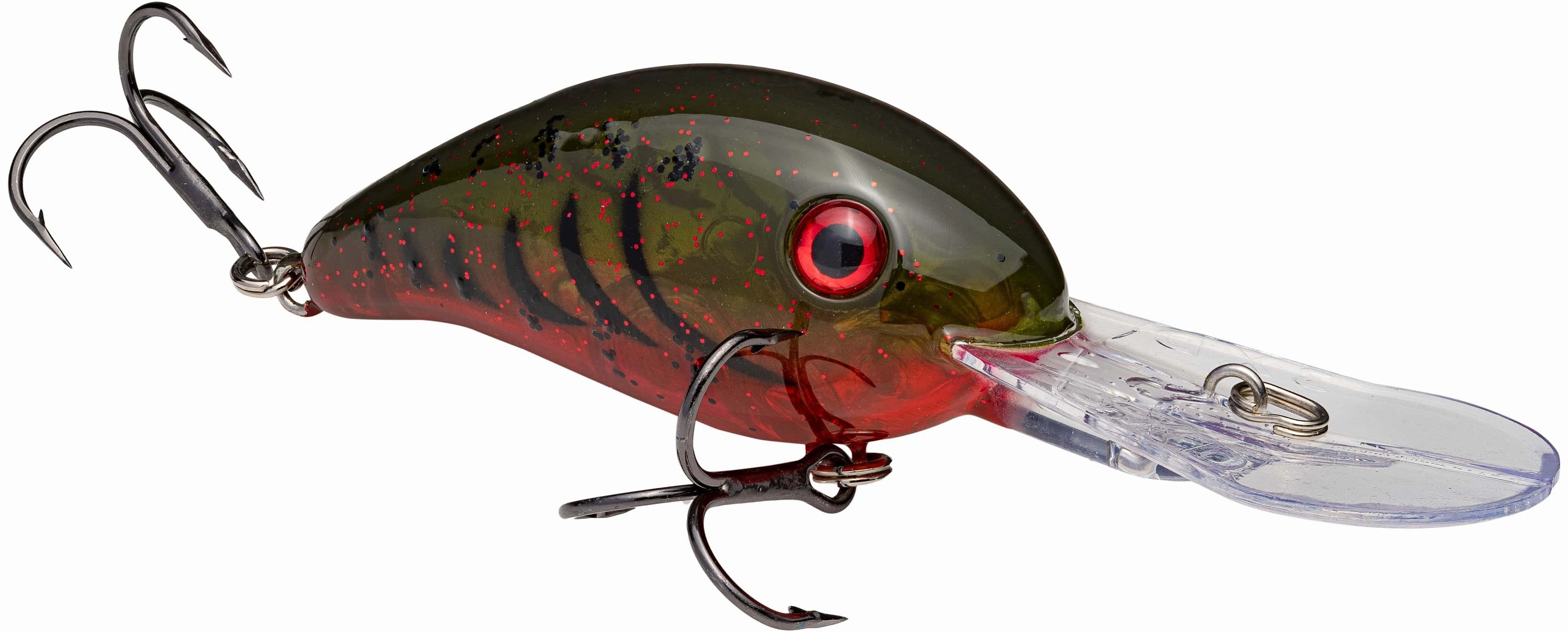 Strike King Pro Model Series 3XD Deep Diving Crankbait - 7/16 oz