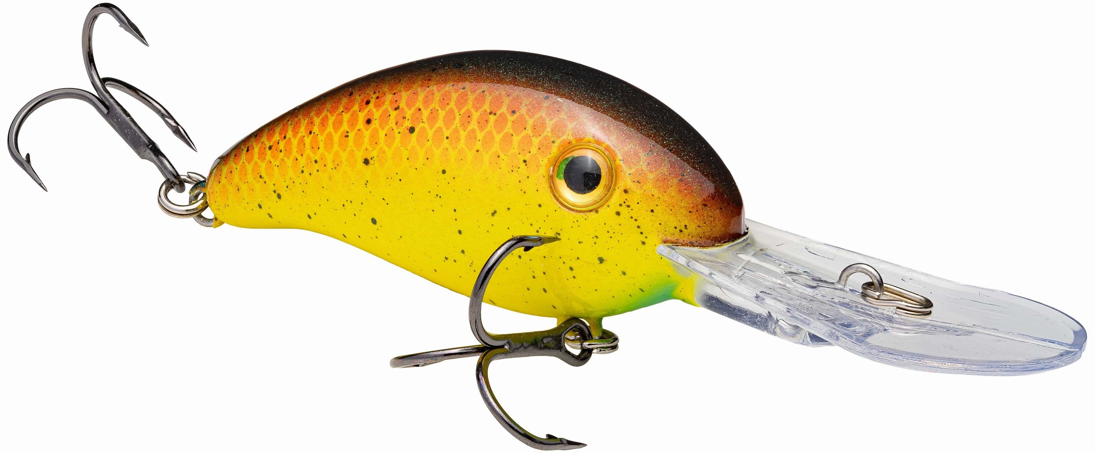 Strike King Pro Model Series 3XD Deep Diving Crankbait - 7/16 oz