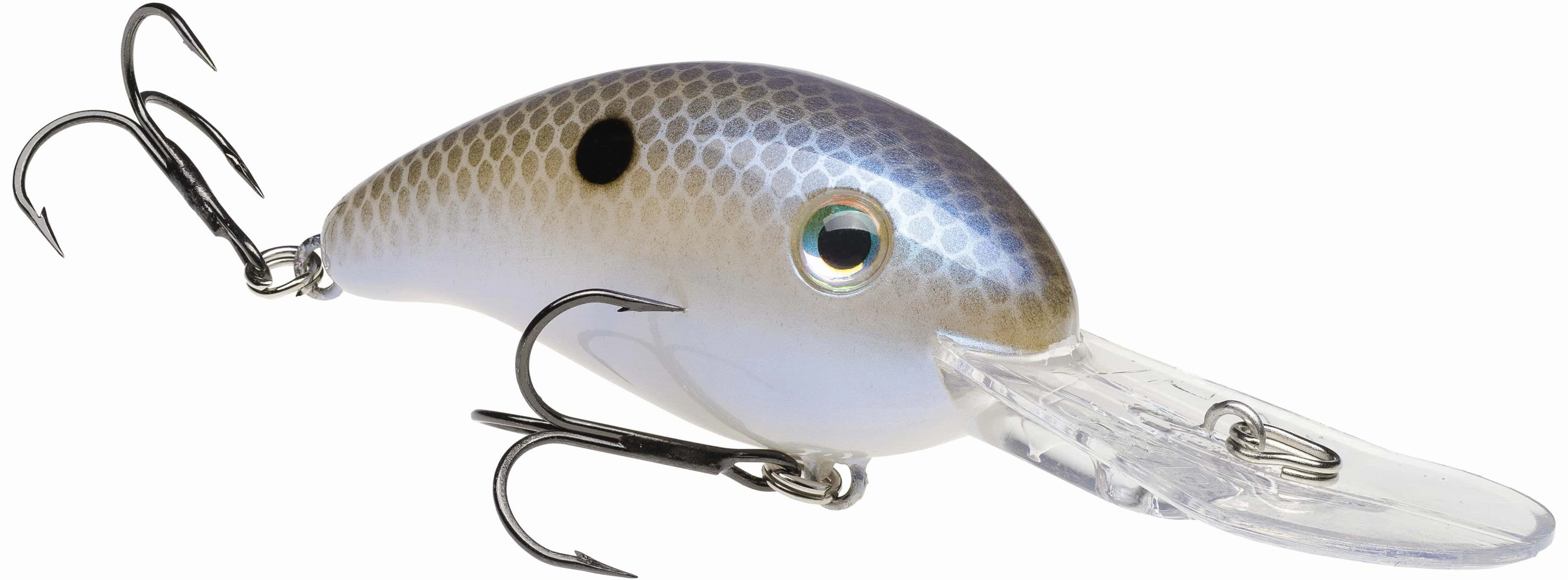 Strike King Pro Model Series 3XD Deep Diving Crankbait - 7/16 oz