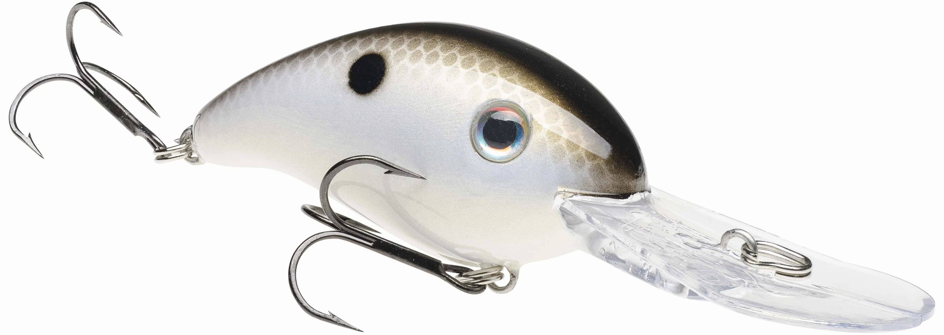Strike King Pro Model Series 3XD Deep Diving Crankbait - 7/16 oz