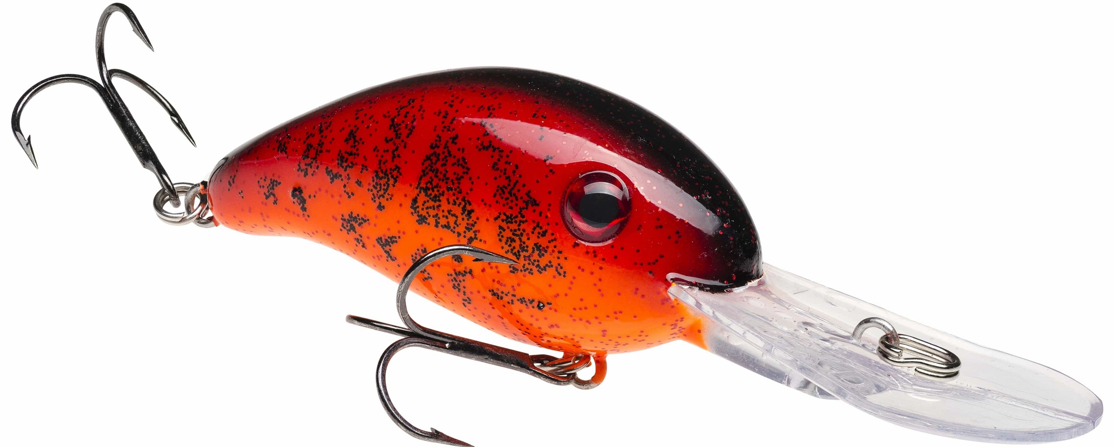 Strike King Pro Model Series 3XD Deep Diving Crankbait - 7/16 oz