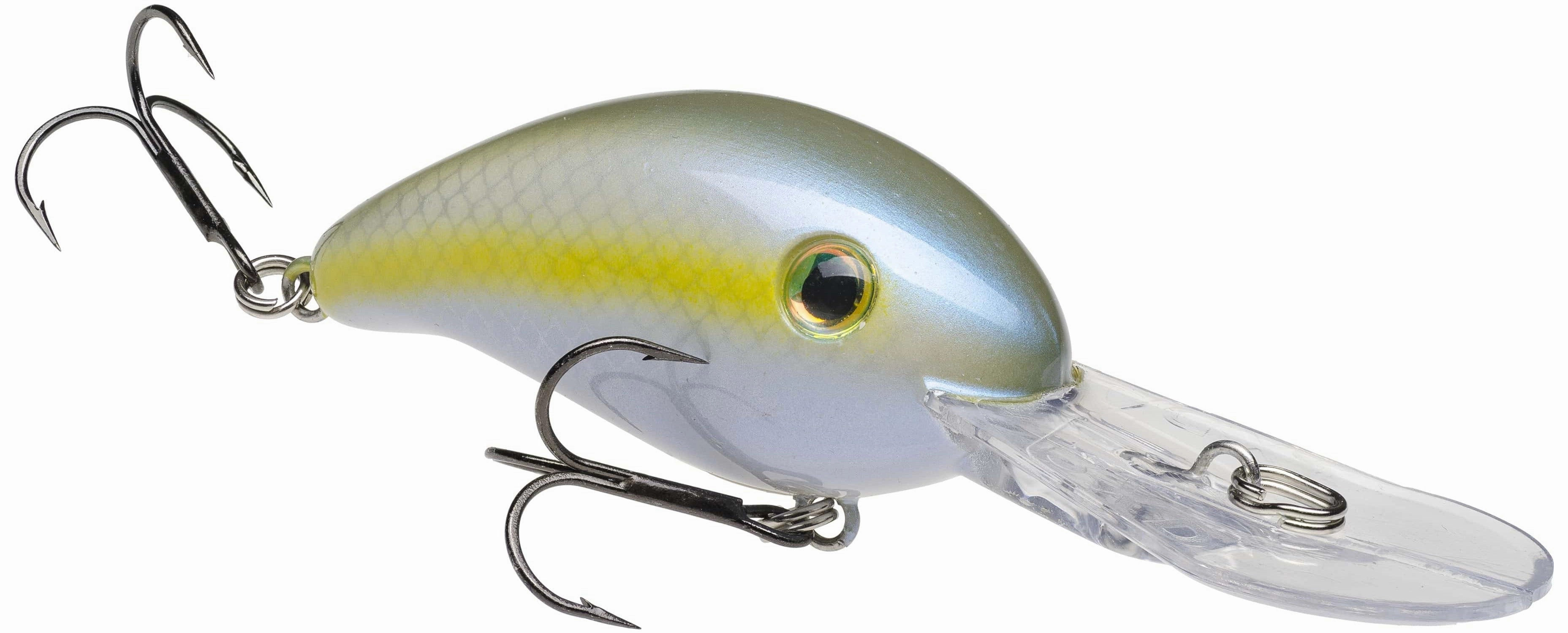 Strike King Pro Model Series 3XD Deep Diving Crankbait - 7/16 oz
