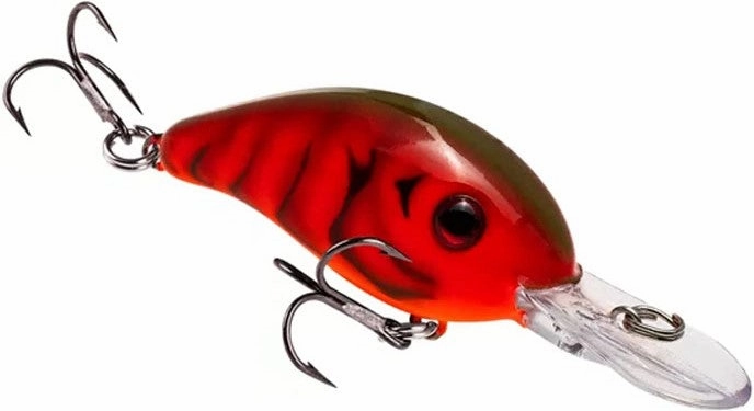 Strike King Pro Model Series 3XD Deep Diving Crankbait - 7/16 oz