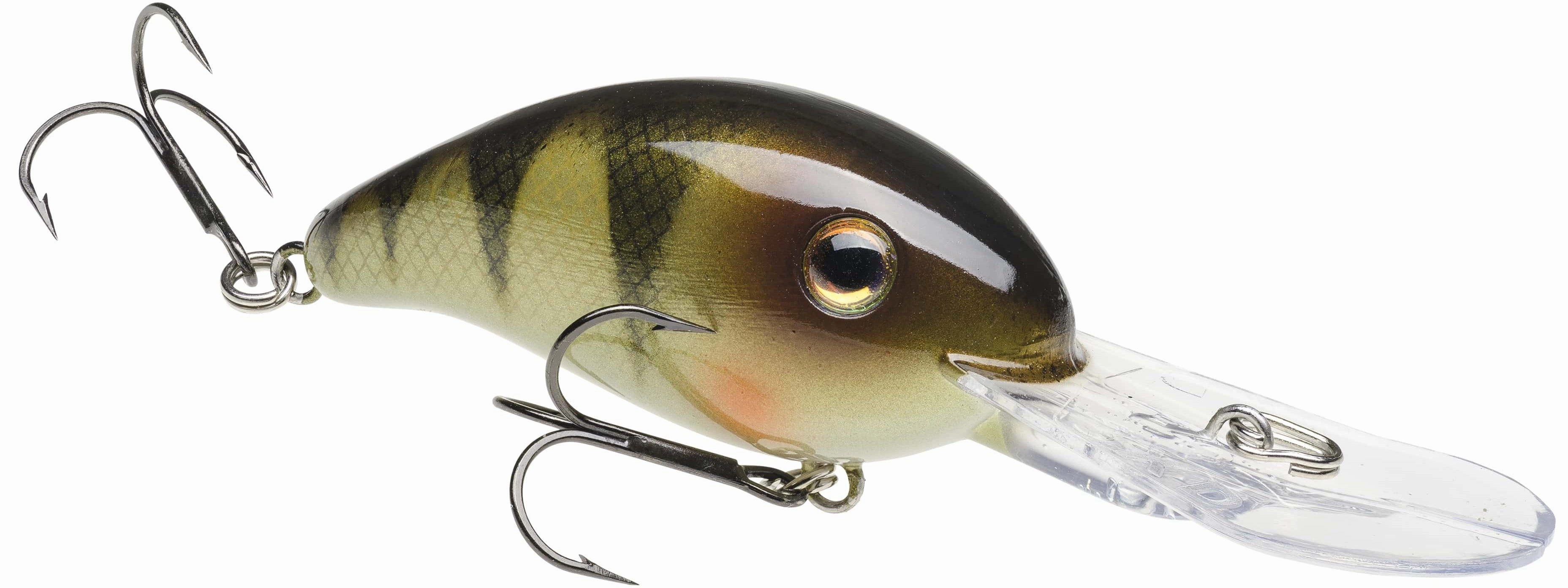 Strike King Pro Model Series 3XD Deep Diving Crankbait - 7/16 oz