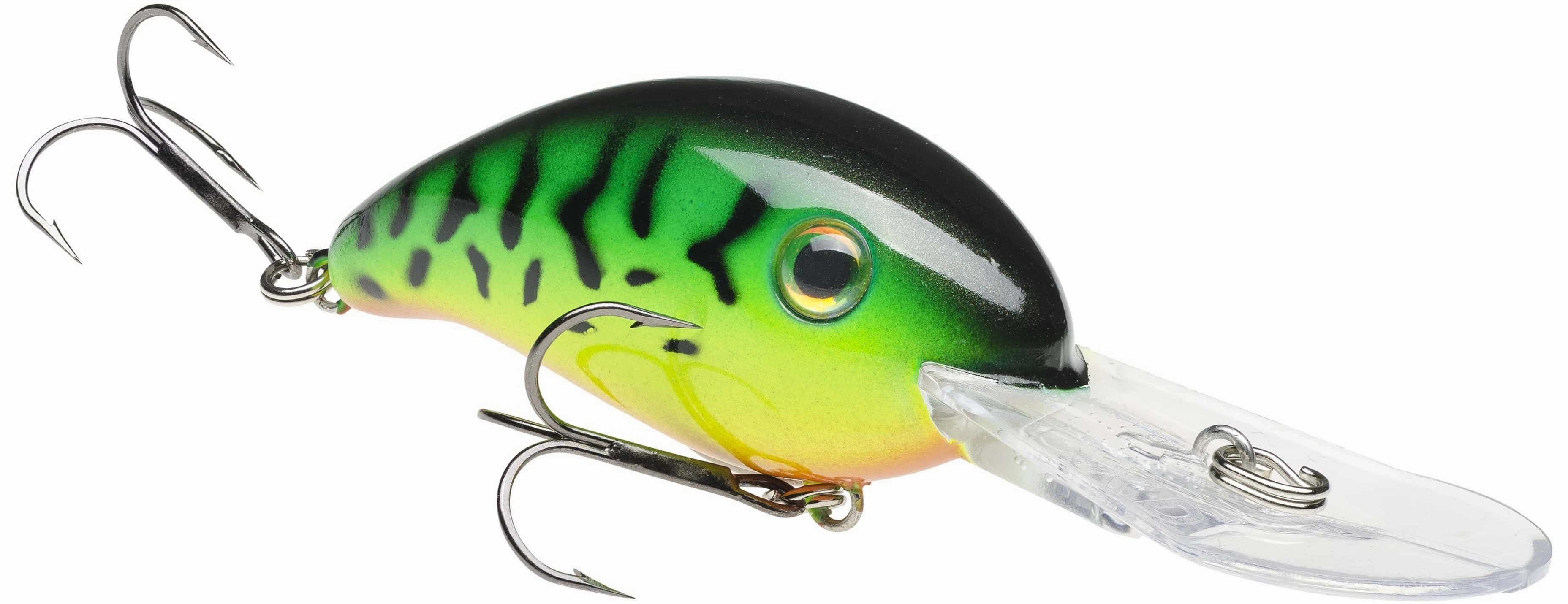 Strike King Pro Model Series 3XD Deep Diving Crankbait - 7/16 oz