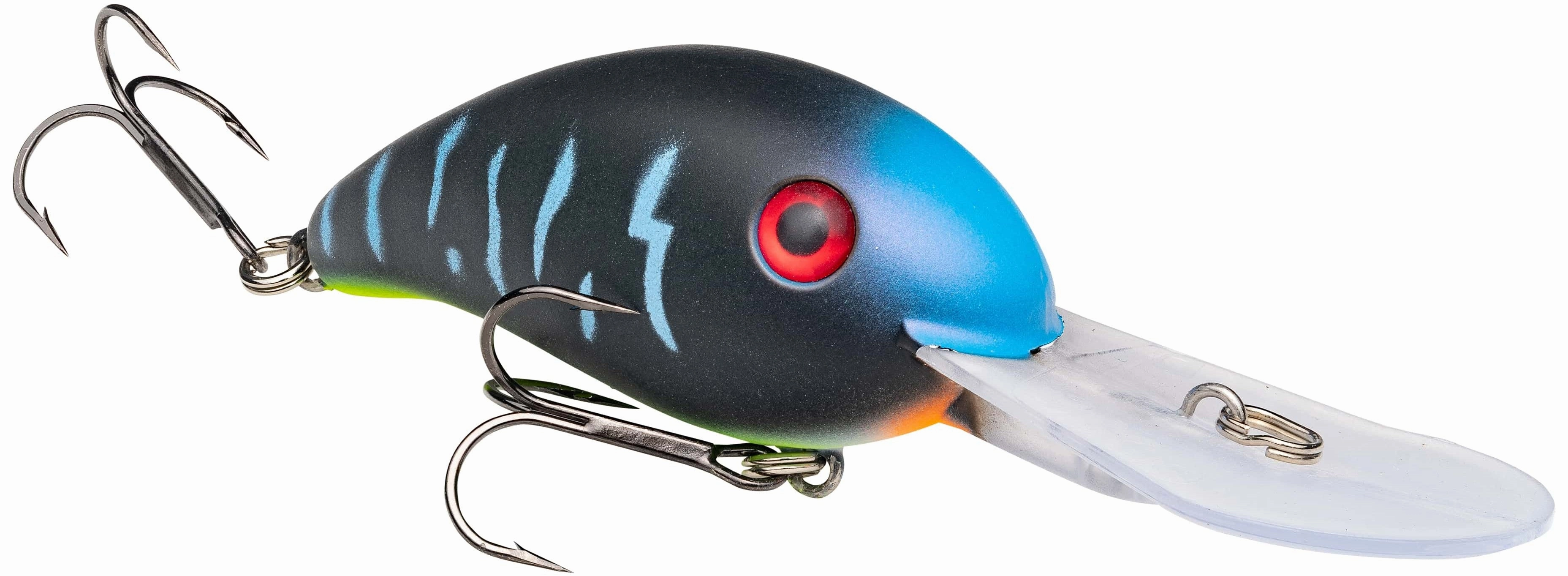 Strike King Pro Model Series 3XD Deep Diving Crankbait - 7/16 oz