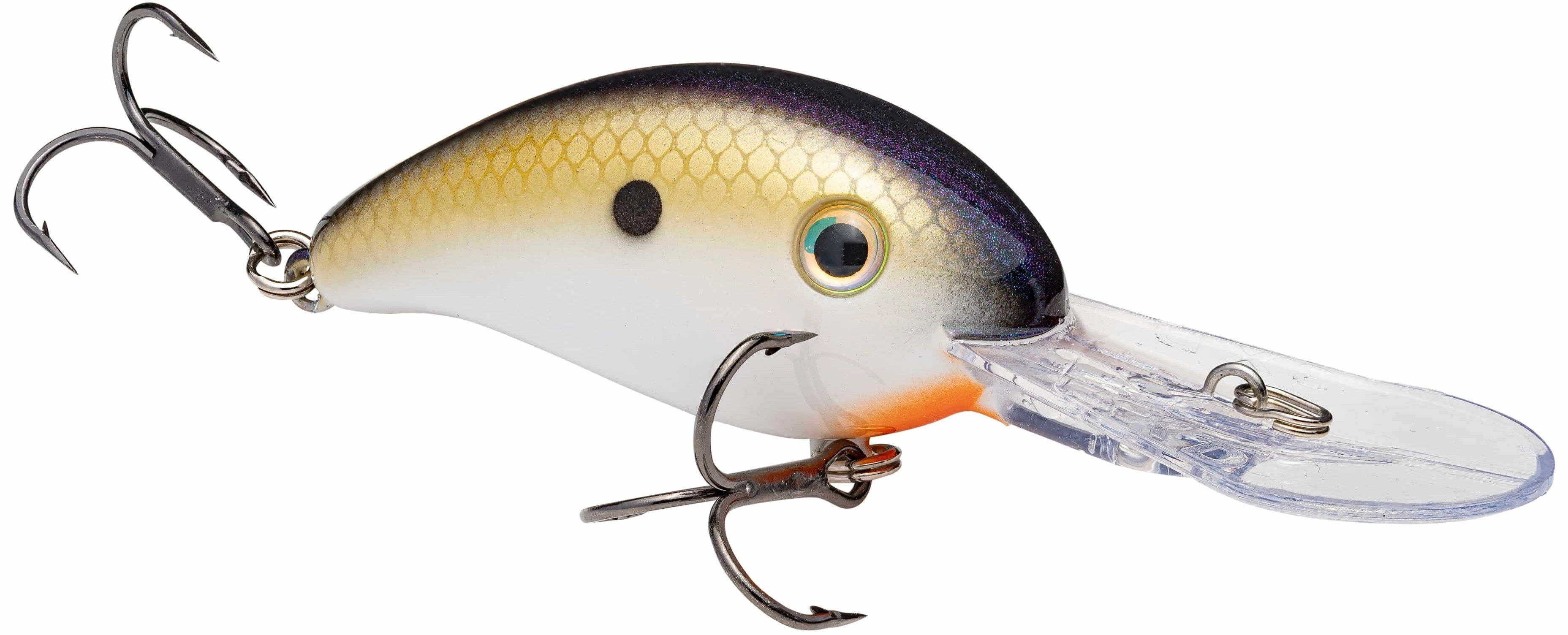 Strike King Pro Model Series 3XD Deep Diving Crankbait - 7/16 oz