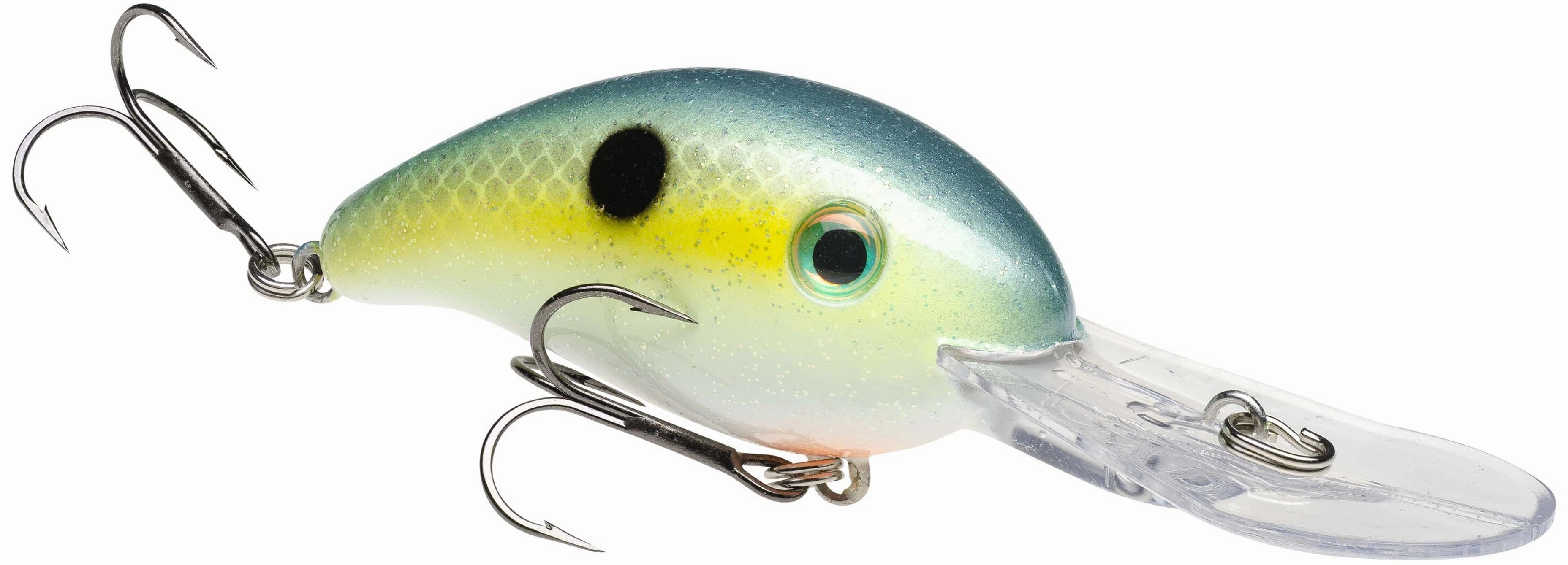 Strike King Pro Model Series 3XD Deep Diving Crankbait - 7/16 oz