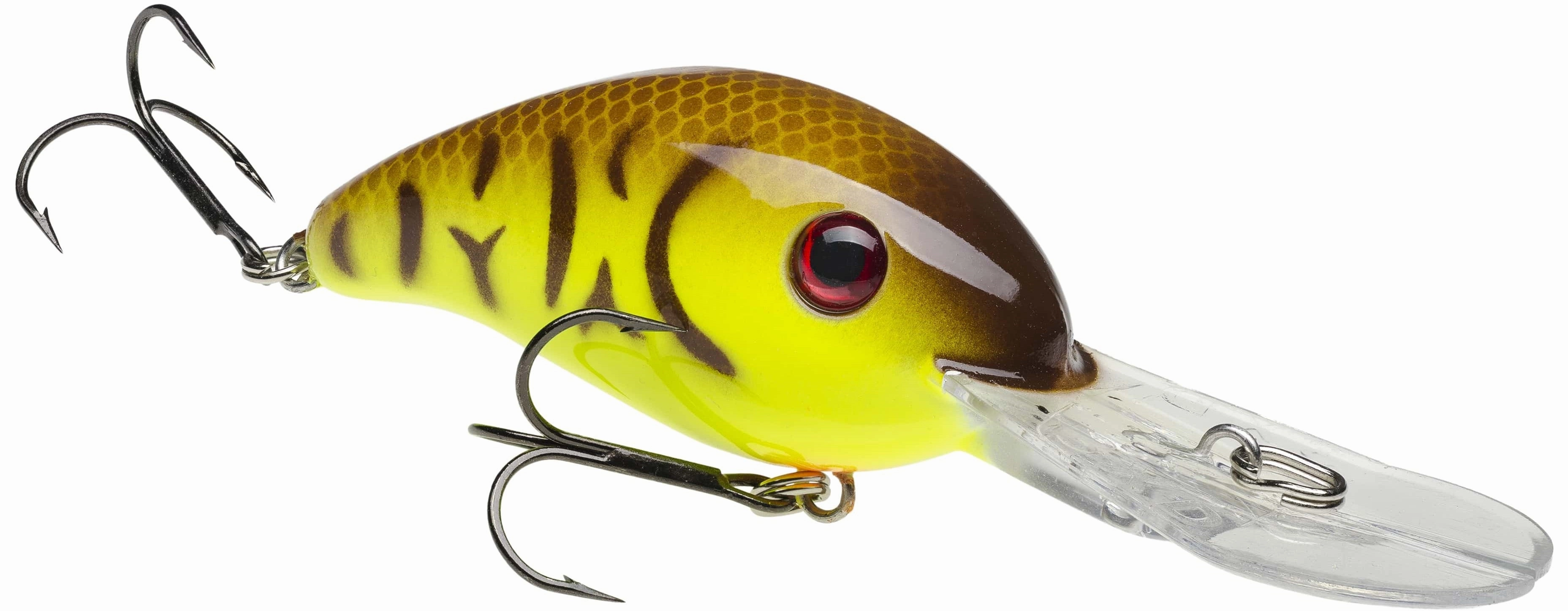 Strike King Pro Model Series 3XD Deep Diving Crankbait - 7/16 oz