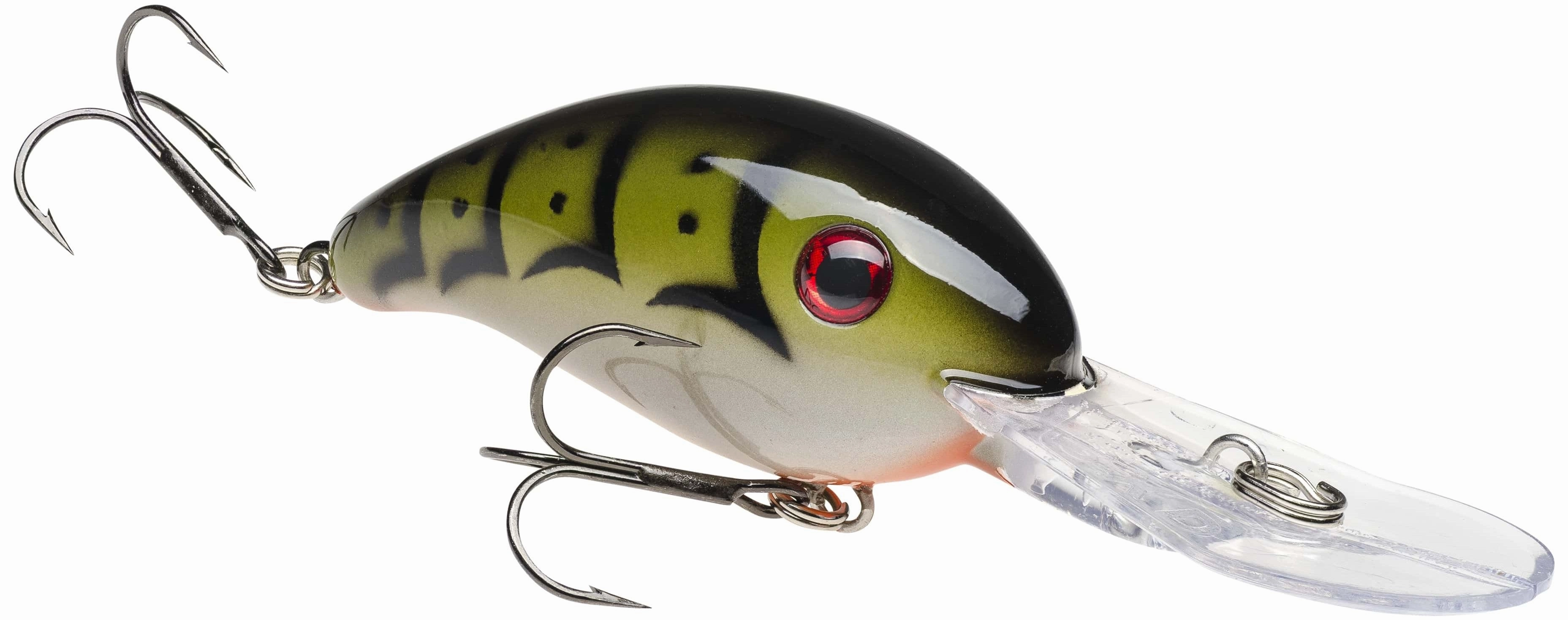 Strike King Pro Model Series 3XD Deep Diving Crankbait - 7/16 oz