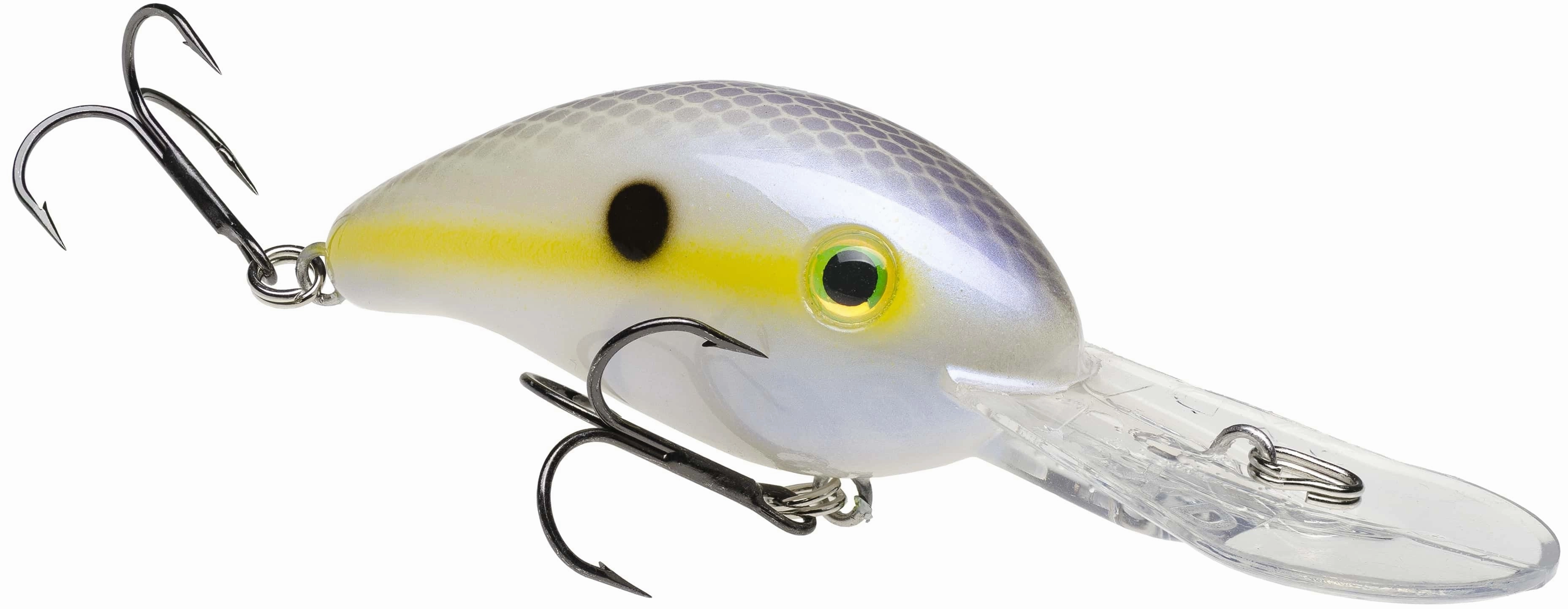 Strike King Pro Model Series 3XD Deep Diving Crankbait - 7/16 oz