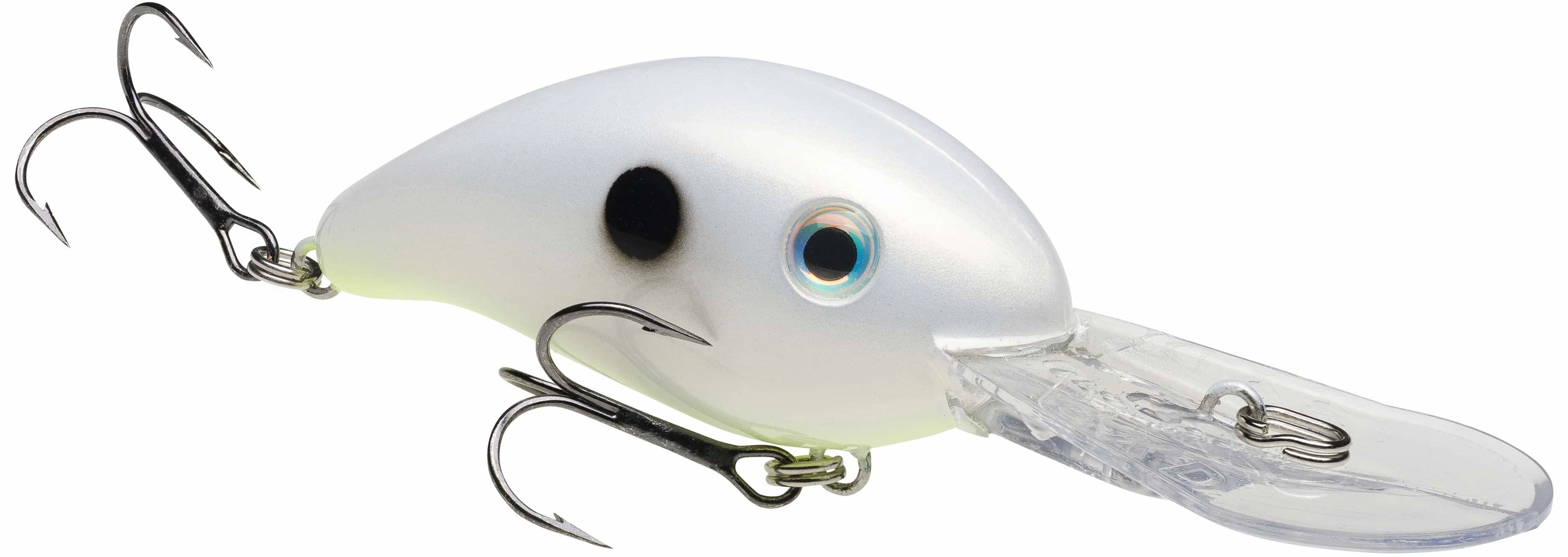 Strike King Pro Model Series 3XD Deep Diving Crankbait - 7/16 oz