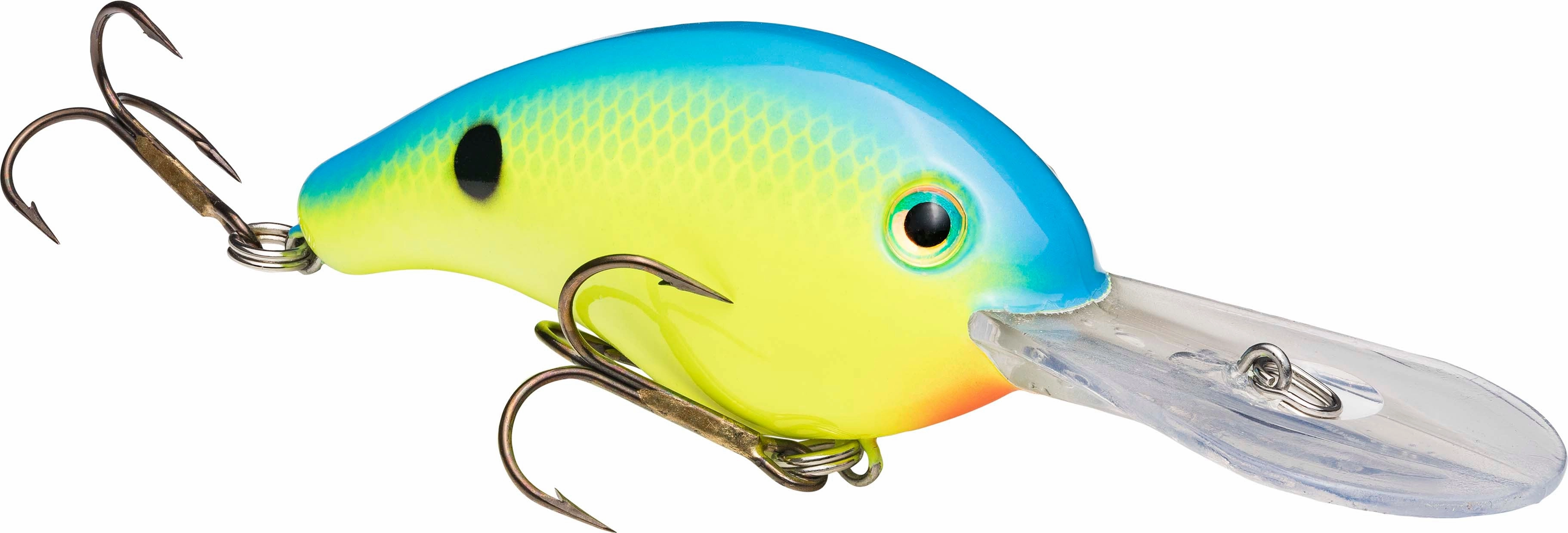 Strike King Pro Model Series 5 Deep Diving Crankbait
