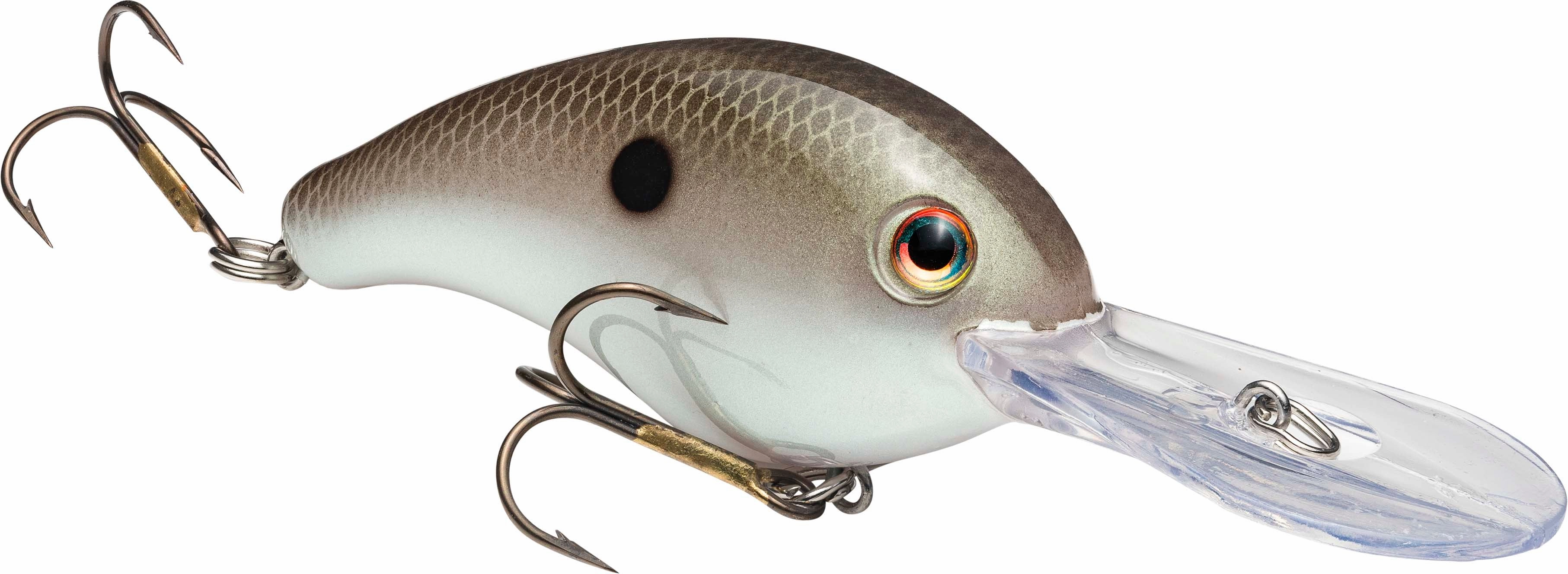 Strike King Pro Model Series 5 Deep Diving Crankbait
