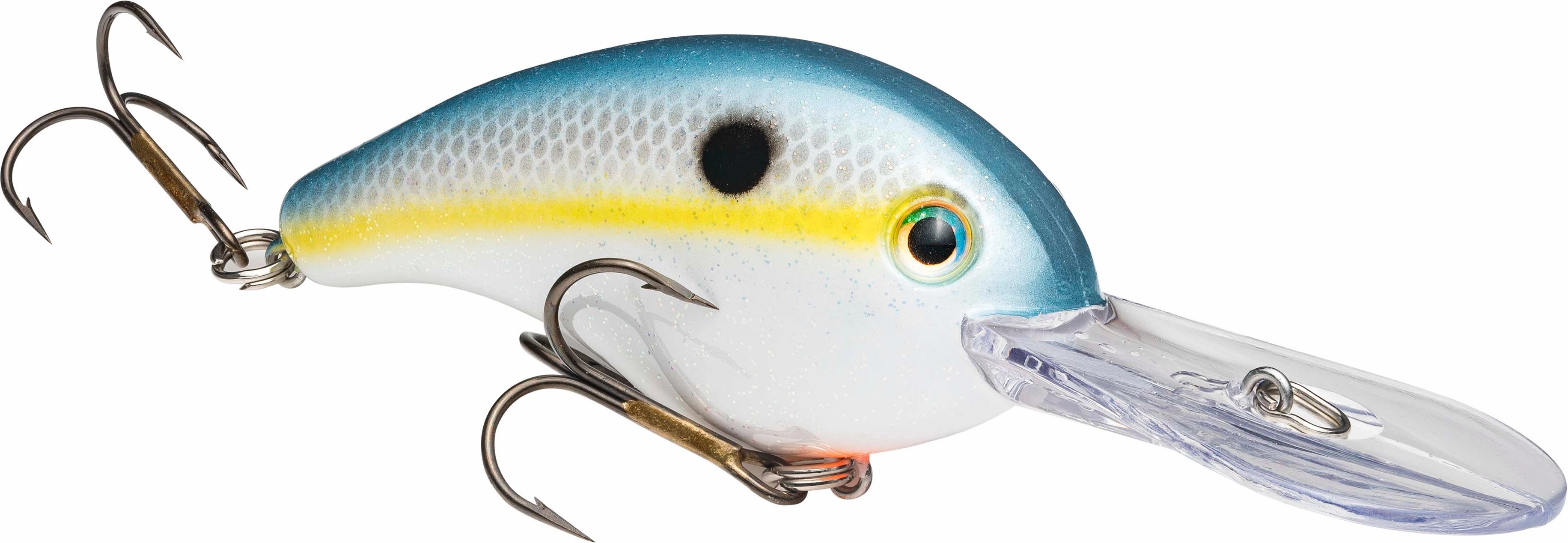 Strike King Pro Model Series 5 Deep Diving Crankbait