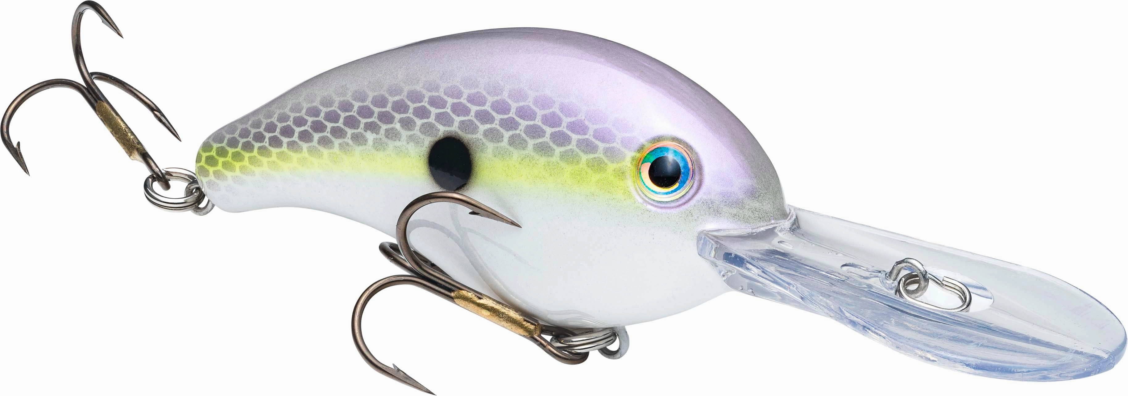 Strike King Pro Model Series 5 Deep Diving Crankbait