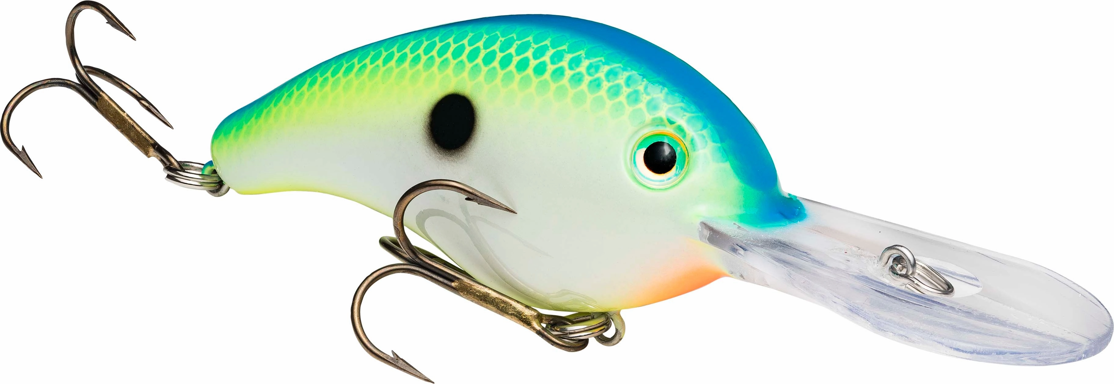 Strike King Pro Model Series 5 Deep Diving Crankbait