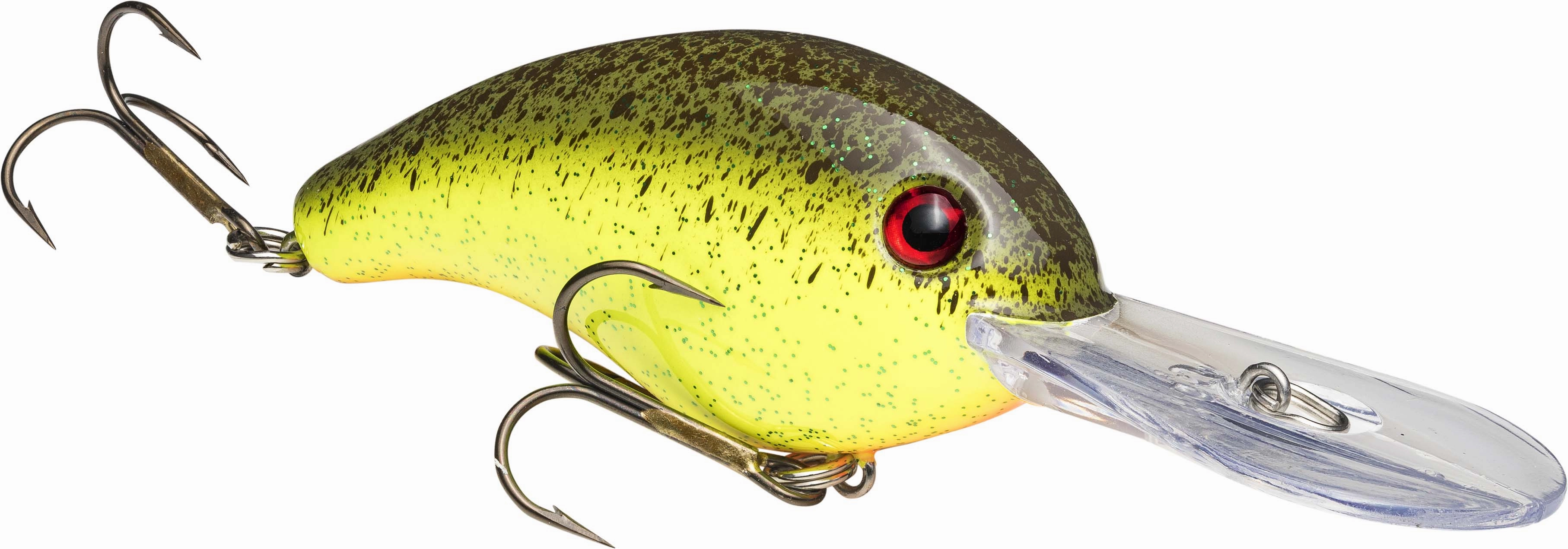 Strike King Pro Model Series 5 Deep Diving Crankbait