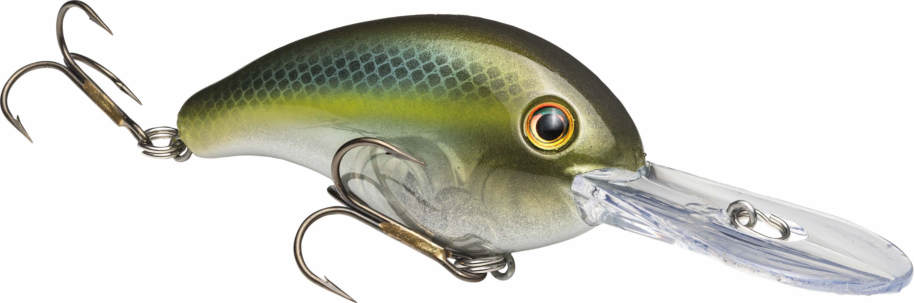 Strike King Pro Model Series 5 Deep Diving Crankbait