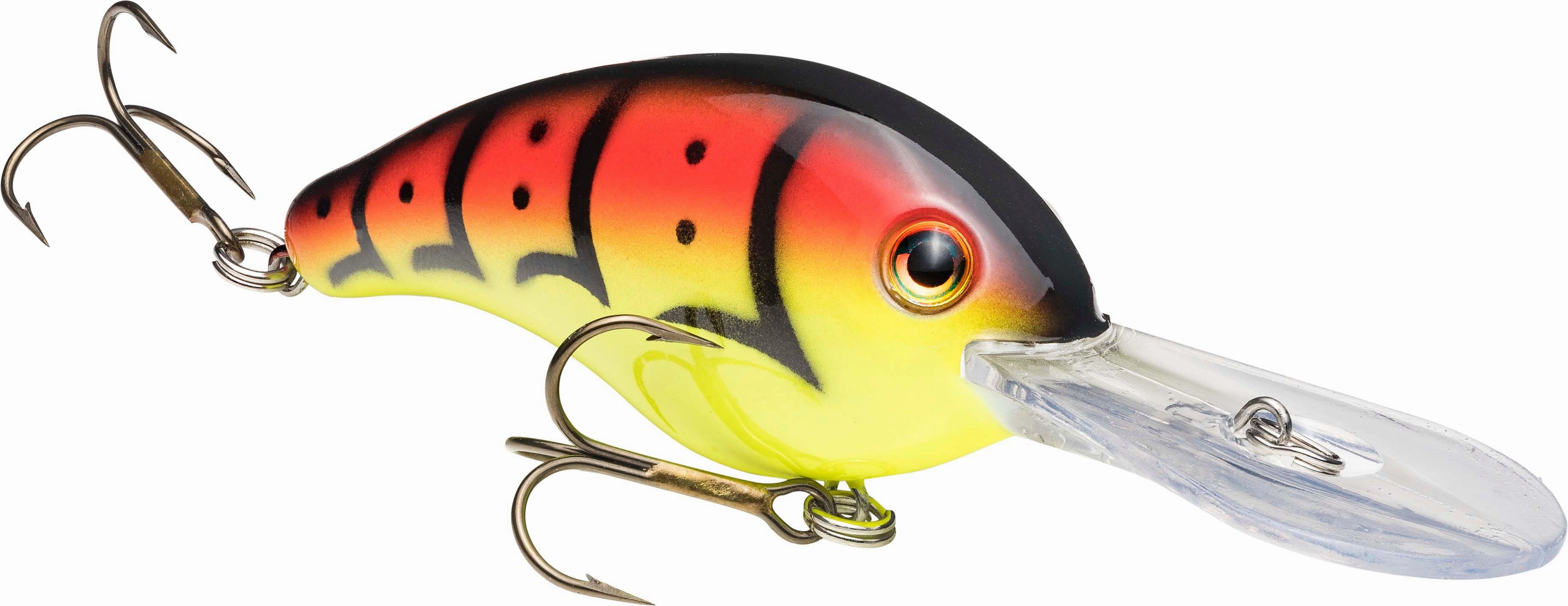 Strike King Pro Model Series 5 Deep Diving Crankbait