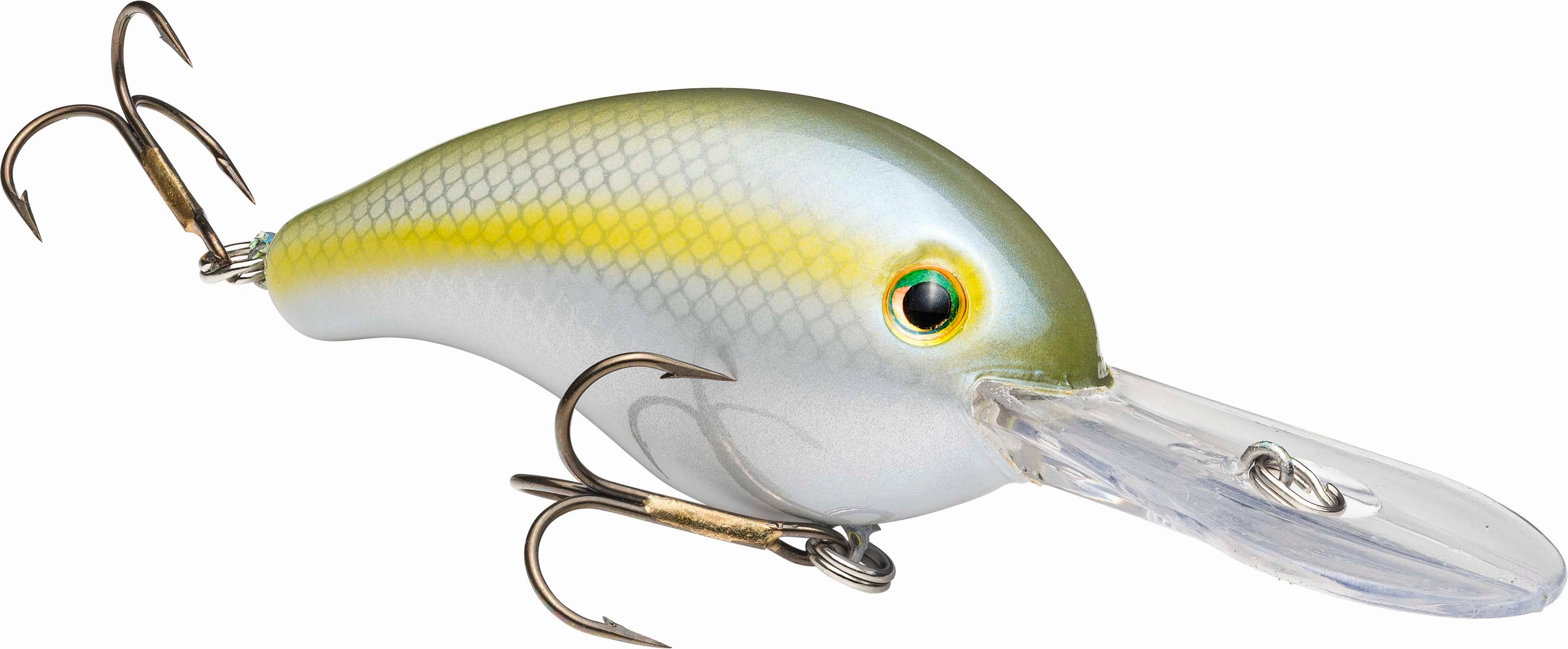 Strike King Pro Model Series 5 Deep Diving Crankbait