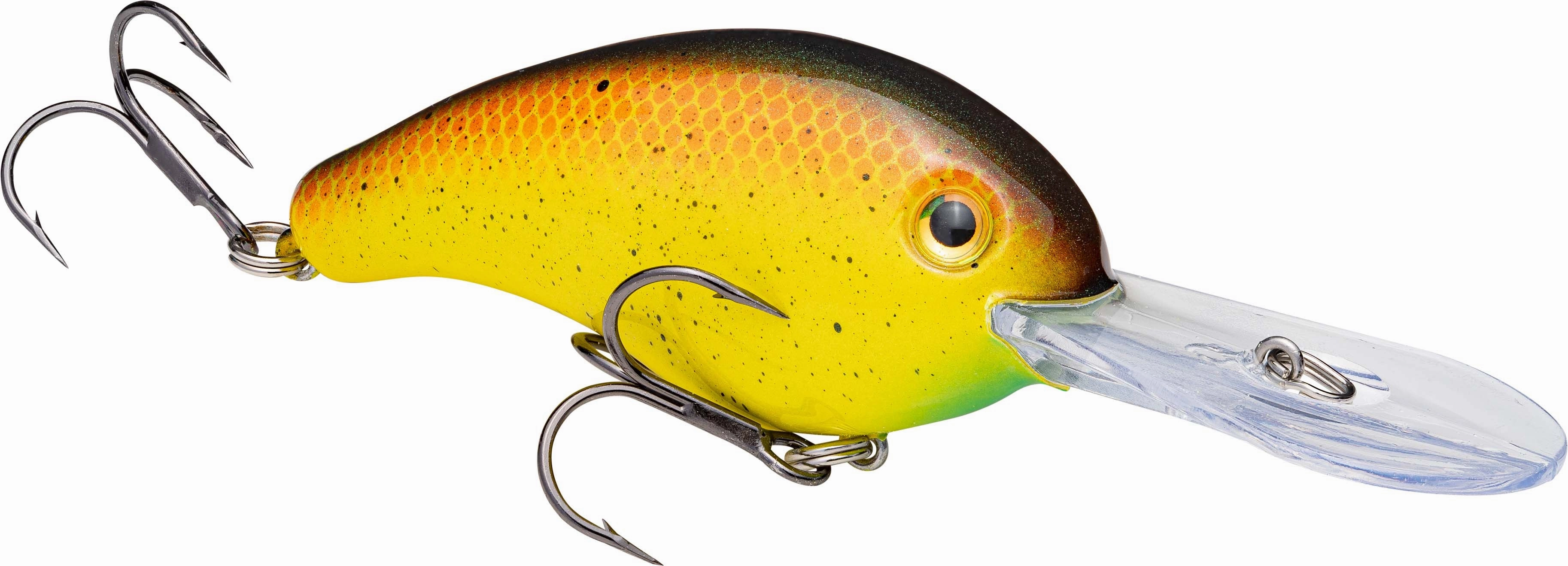 Strike King Pro Model Series 5 Deep Diving Crankbait