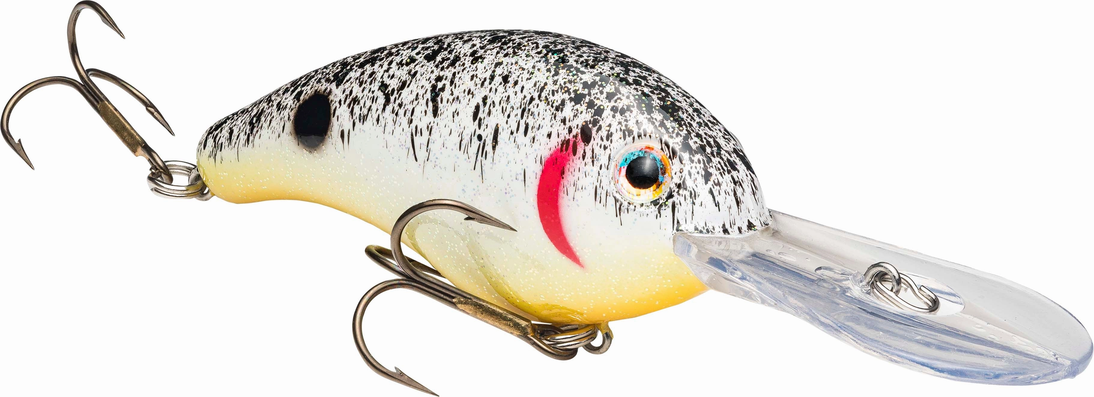 Strike King Pro Model Series 5 Deep Diving Crankbait