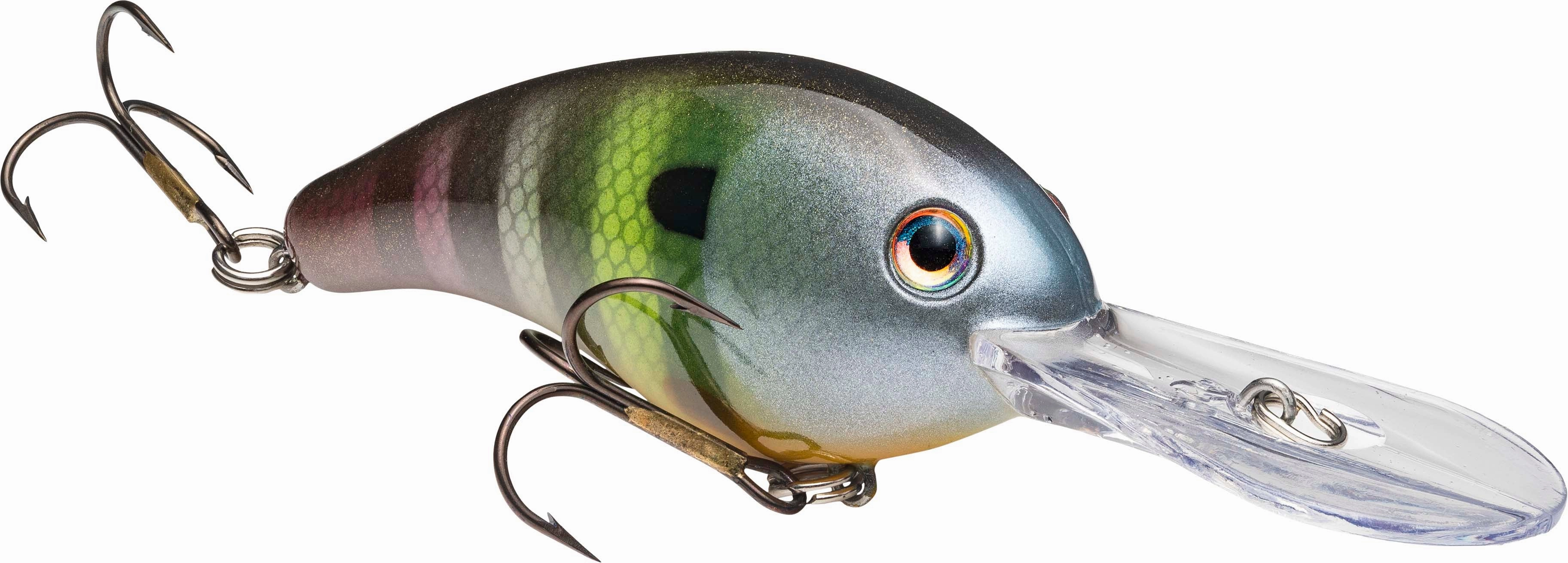 Strike King Pro Model Series 5 Deep Diving Crankbait