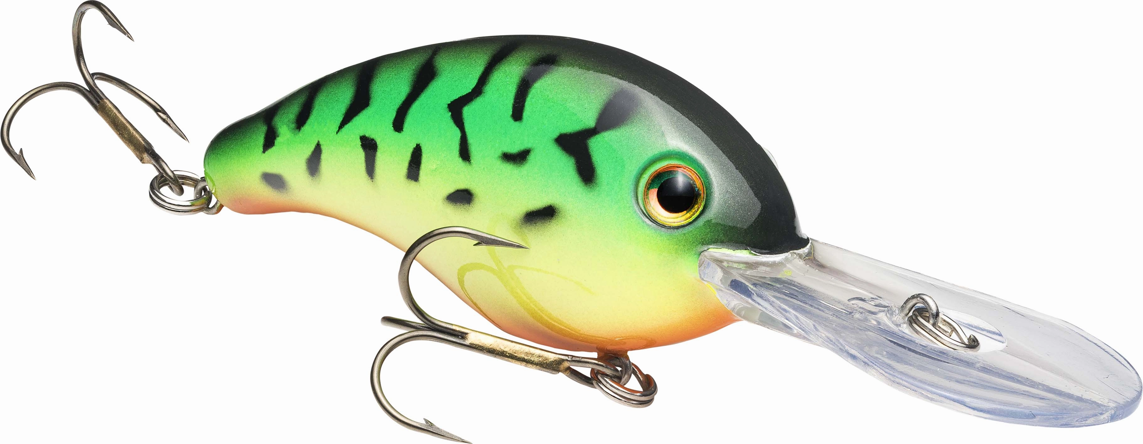 Strike King Pro Model Series 5 Deep Diving Crankbait