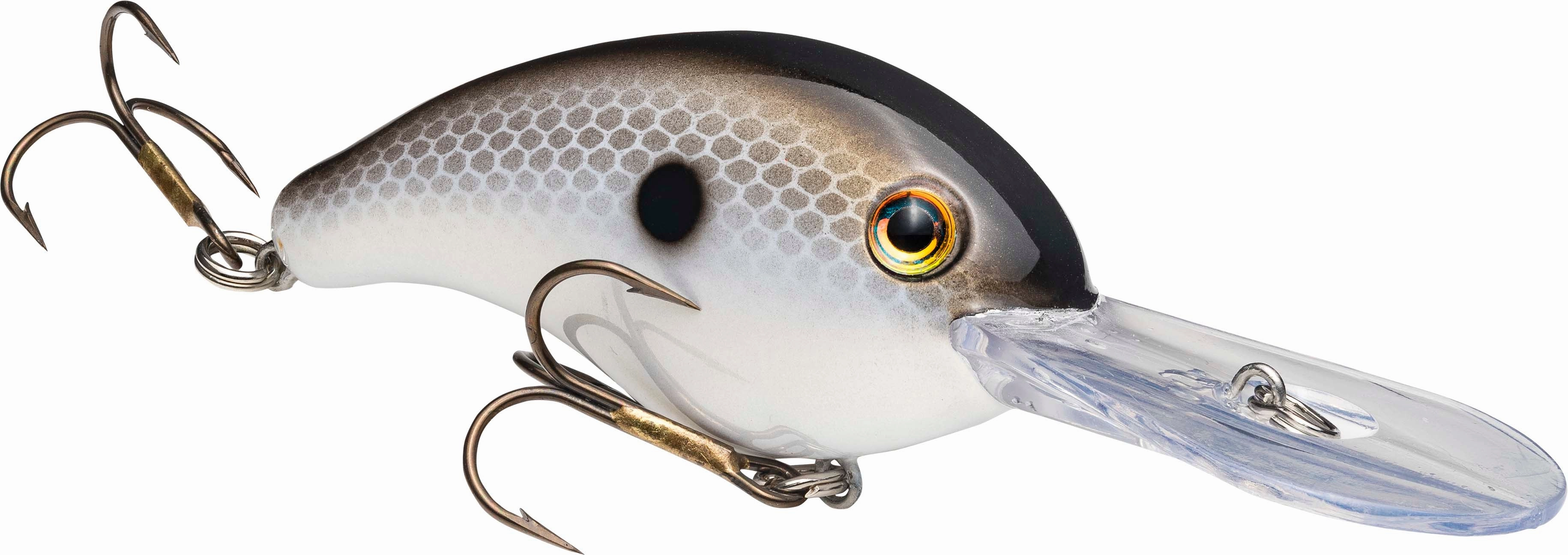 Strike King Pro Model Series 5 Deep Diving Crankbait