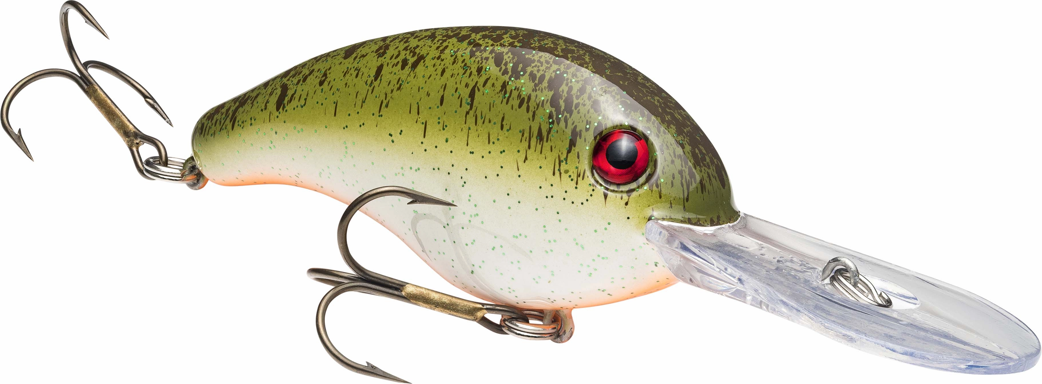 Strike King Pro Model Series 5 Deep Diving Crankbait