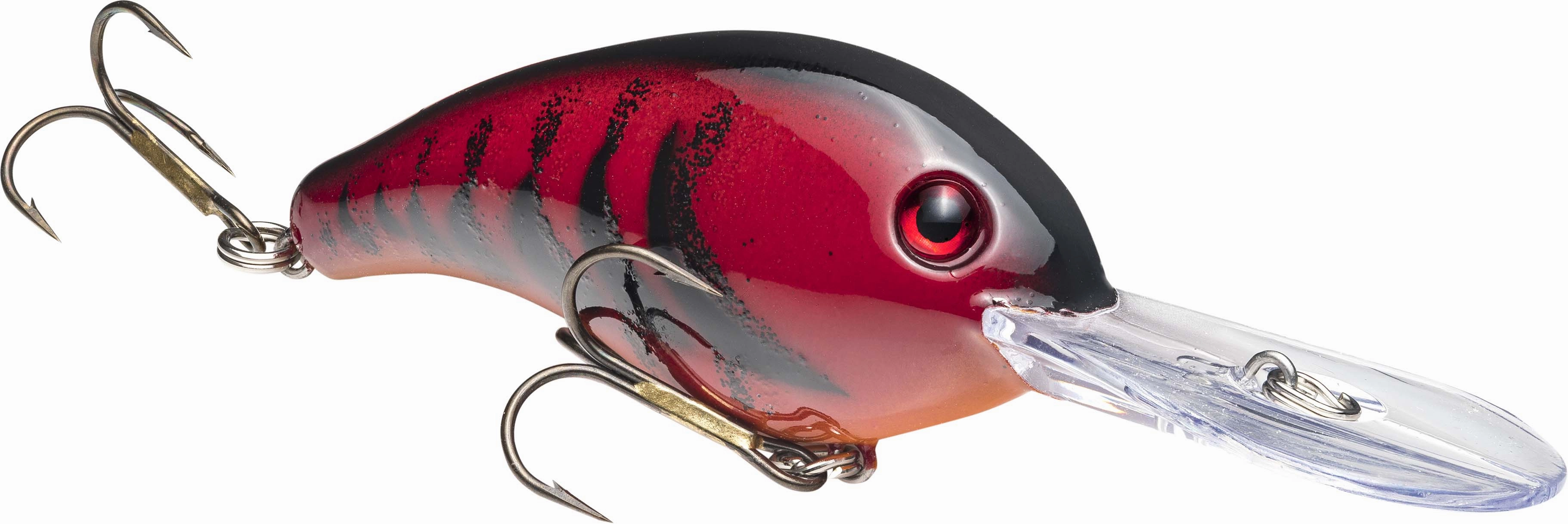 Strike King Pro Model Series 5 Deep Diving Crankbait