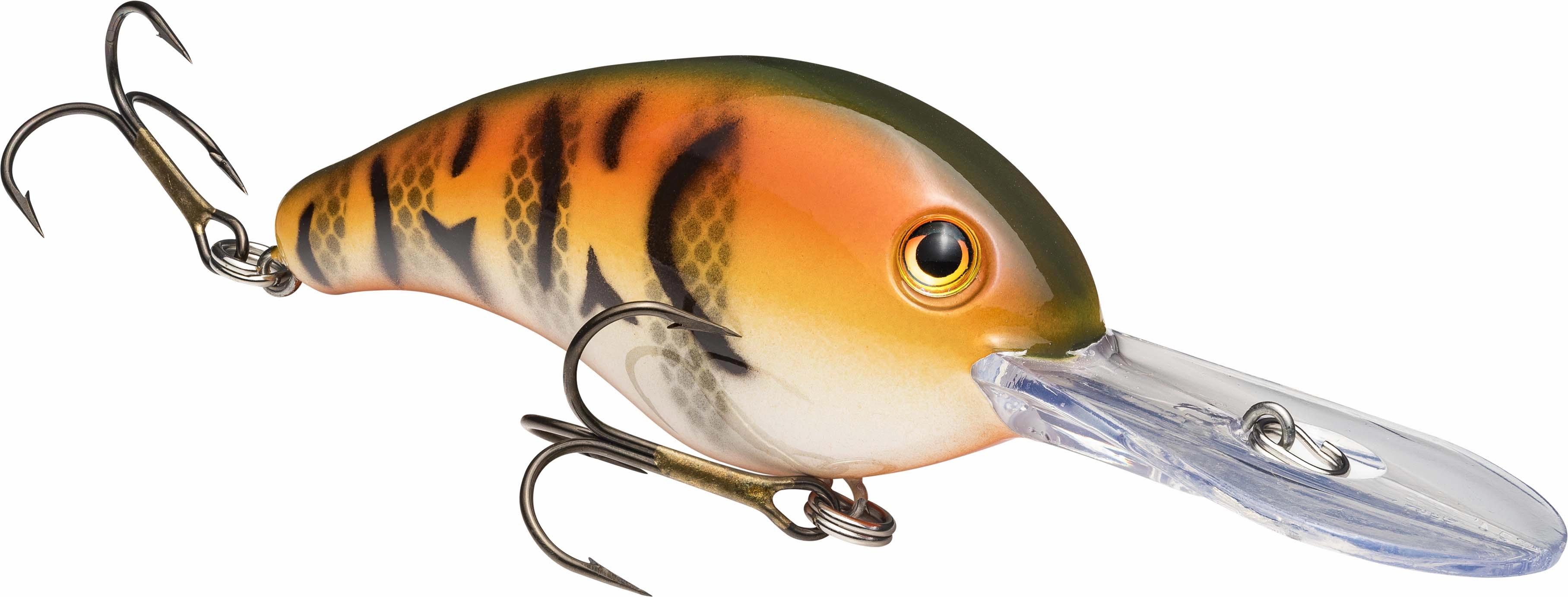 Strike King Pro Model Series 5 Deep Diving Crankbait