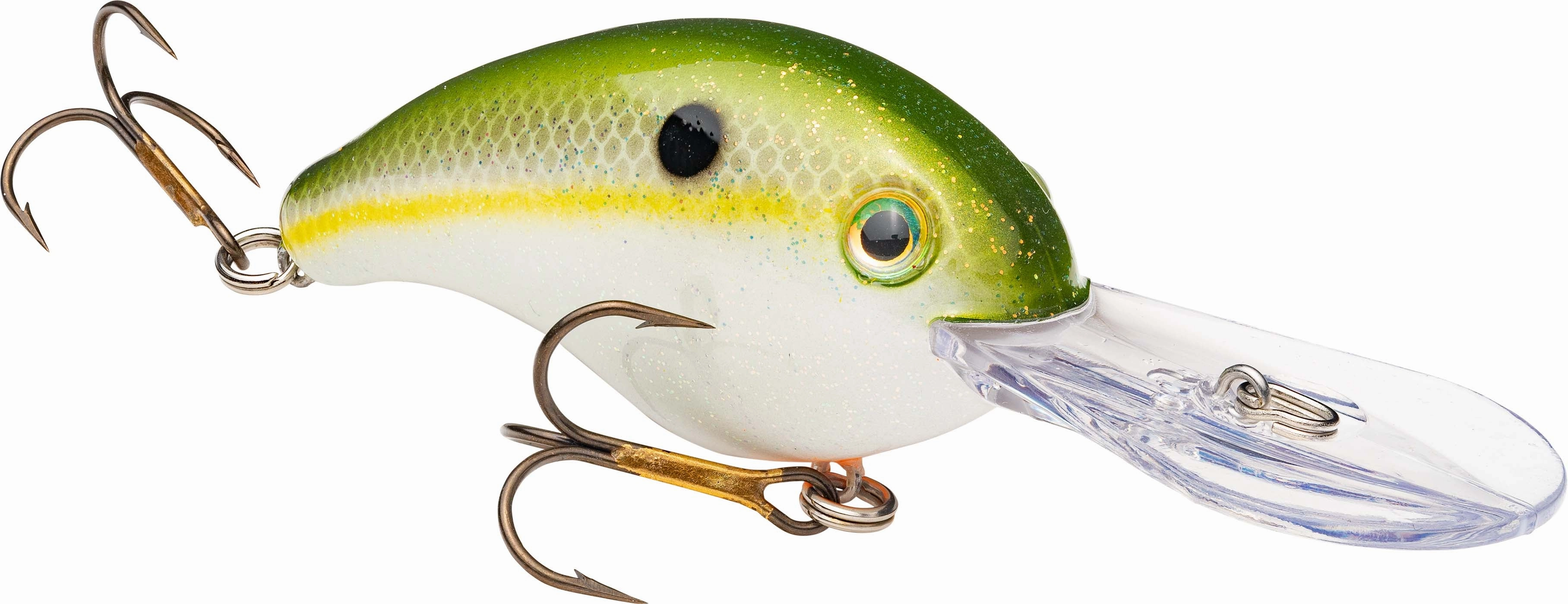 Strike King Pro Model Series 5 Deep Diving Crankbait