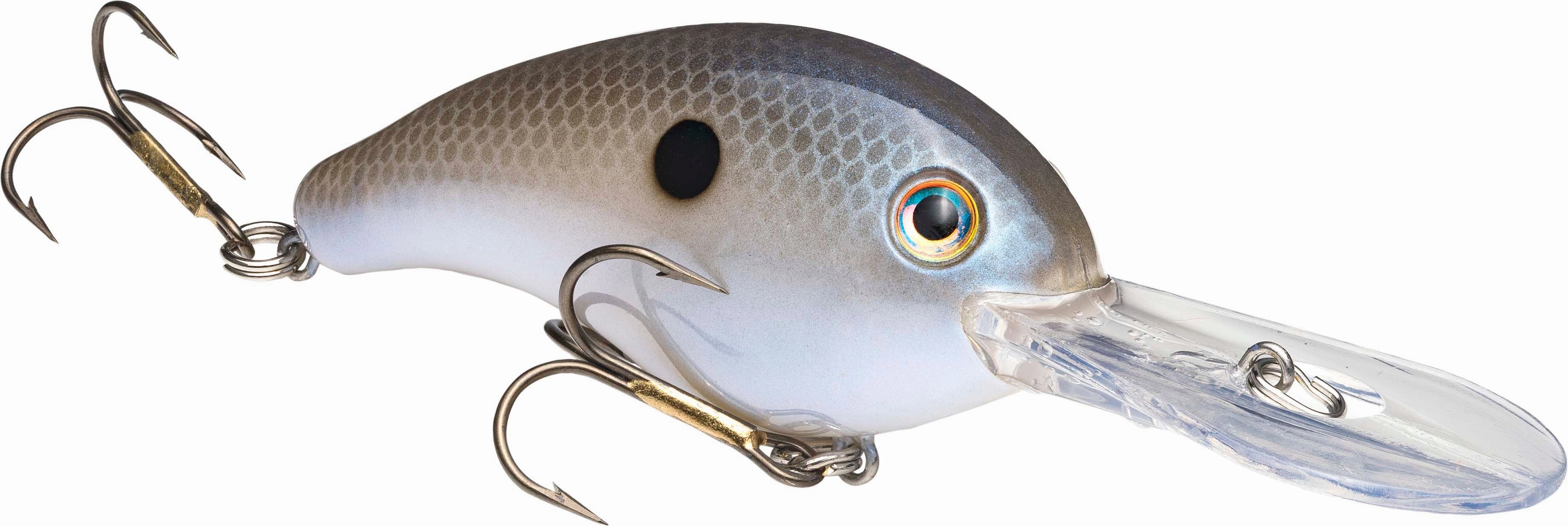 Strike King Pro Model Series 5 Deep Diving Crankbait