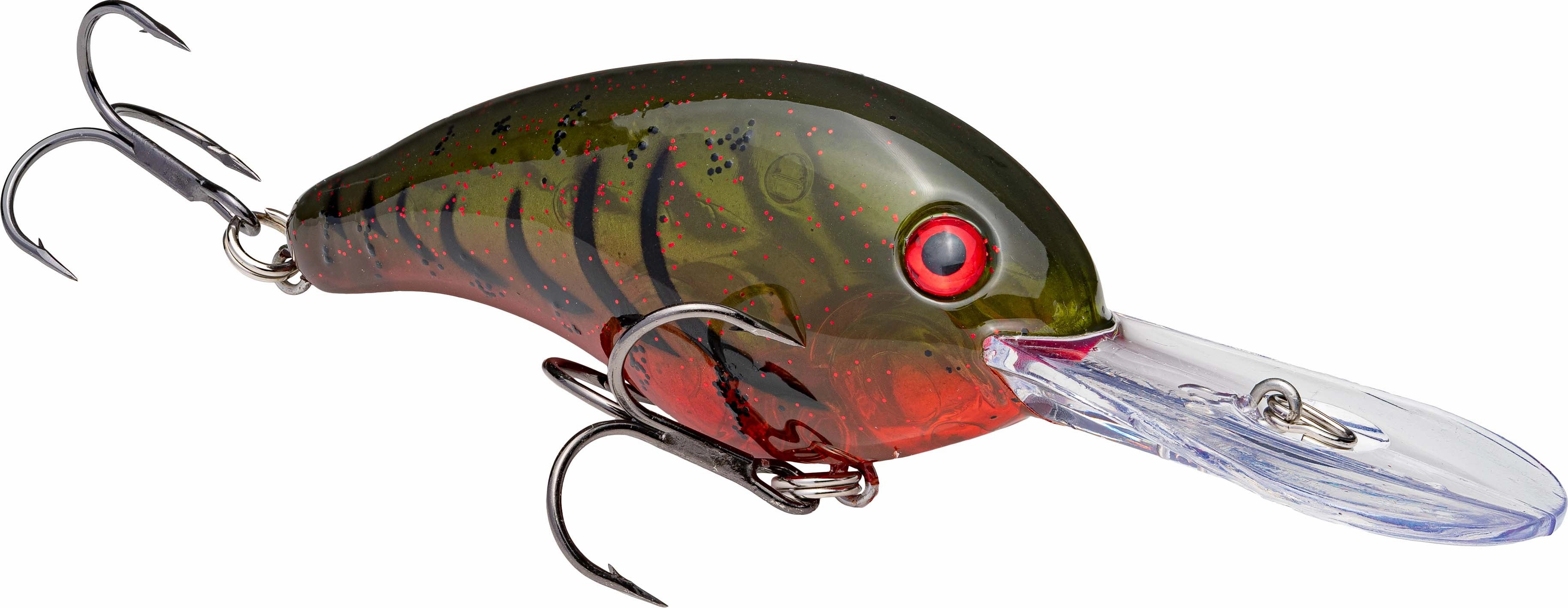 Strike King Pro Model Series 5 Deep Diving Crankbait