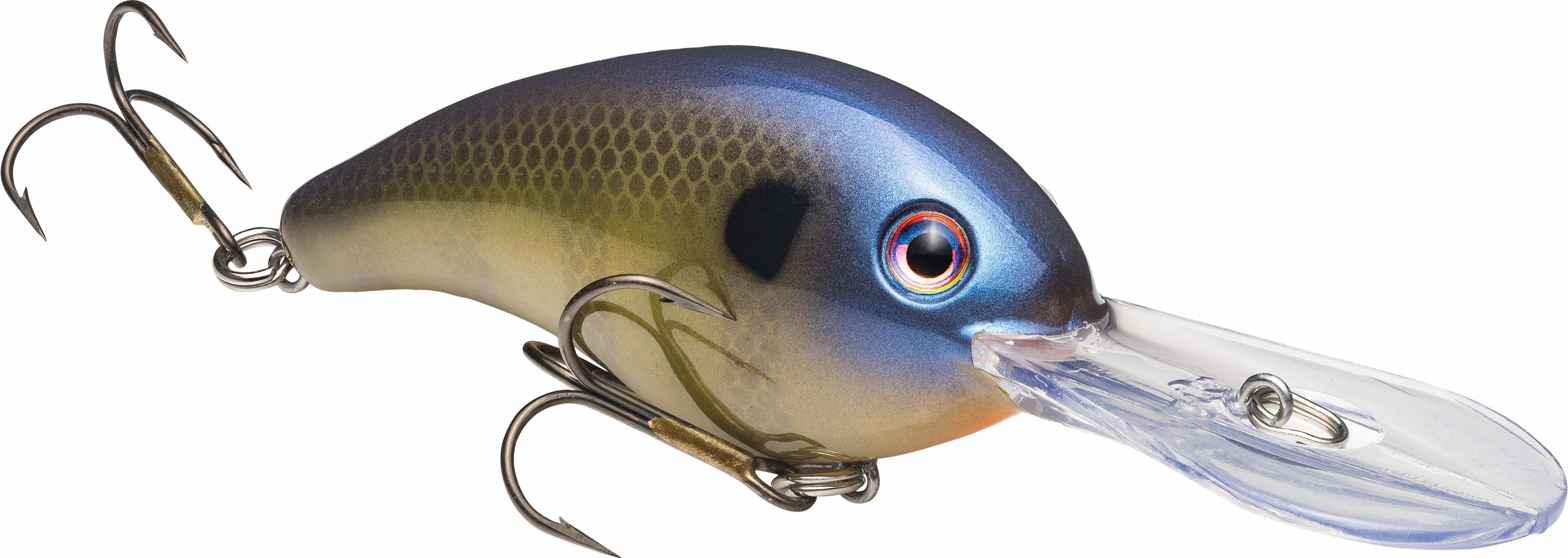 Strike King Pro Model Series 5 Deep Diving Crankbait