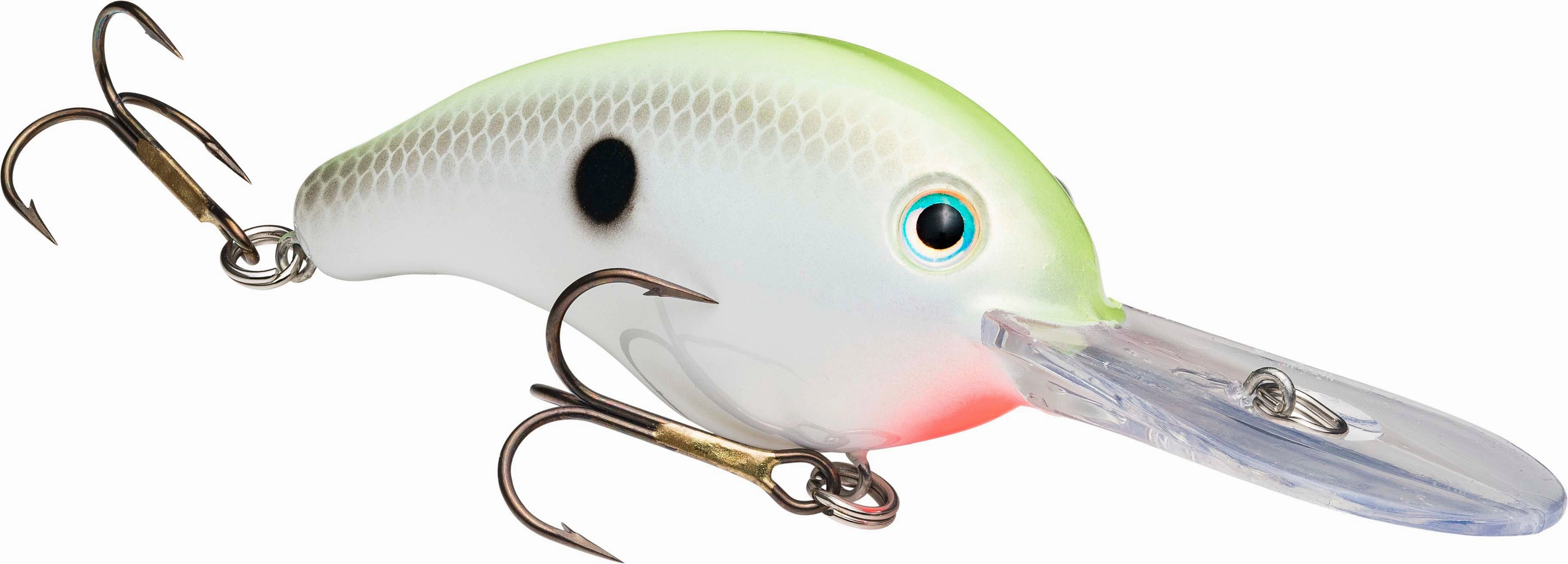 Strike King Pro Model Series 5 Deep Diving Crankbait