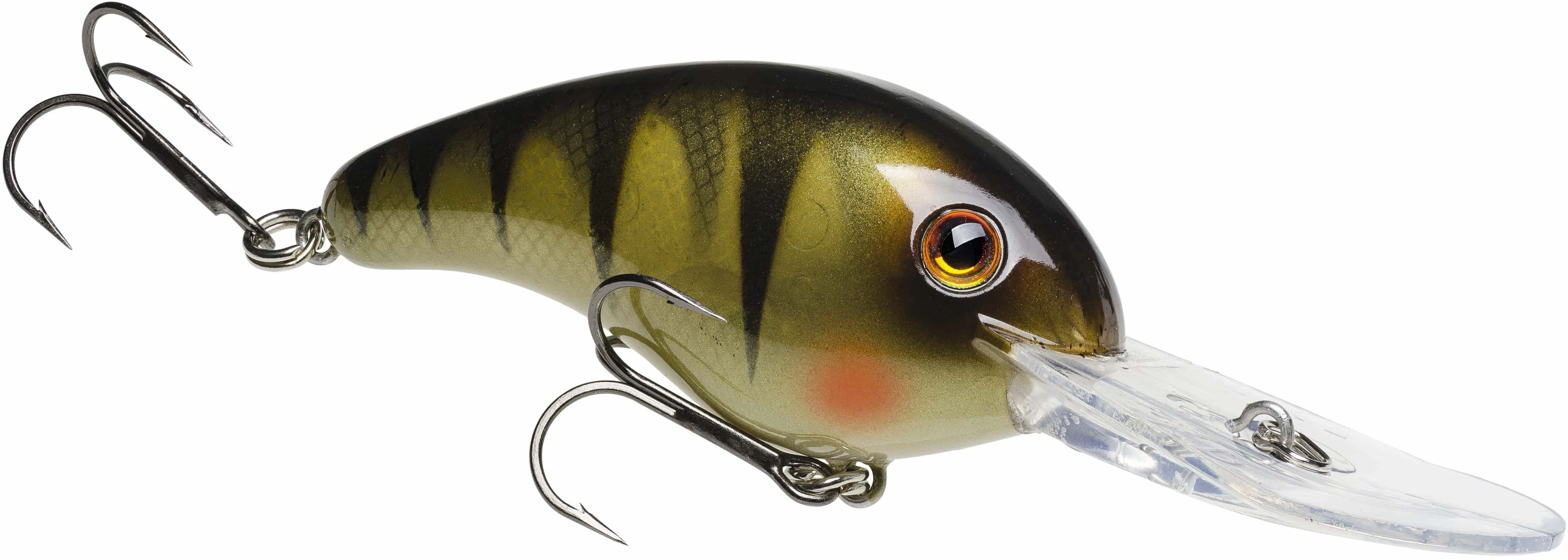 Strike King Pro Model Series 5XD Deep Diving Crankbait - 5/8 oz