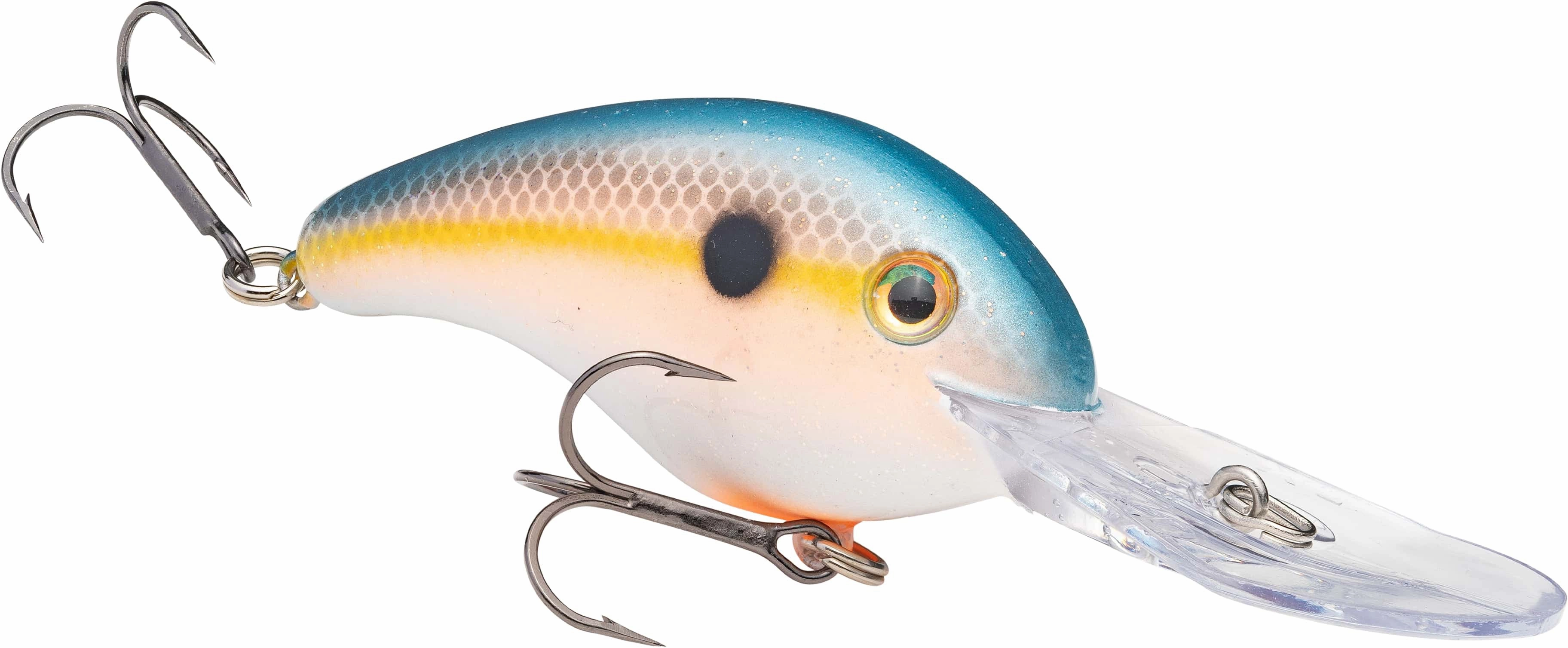 Strike King Pro Model Series 5XD Deep Diving Crankbait - 5/8 oz