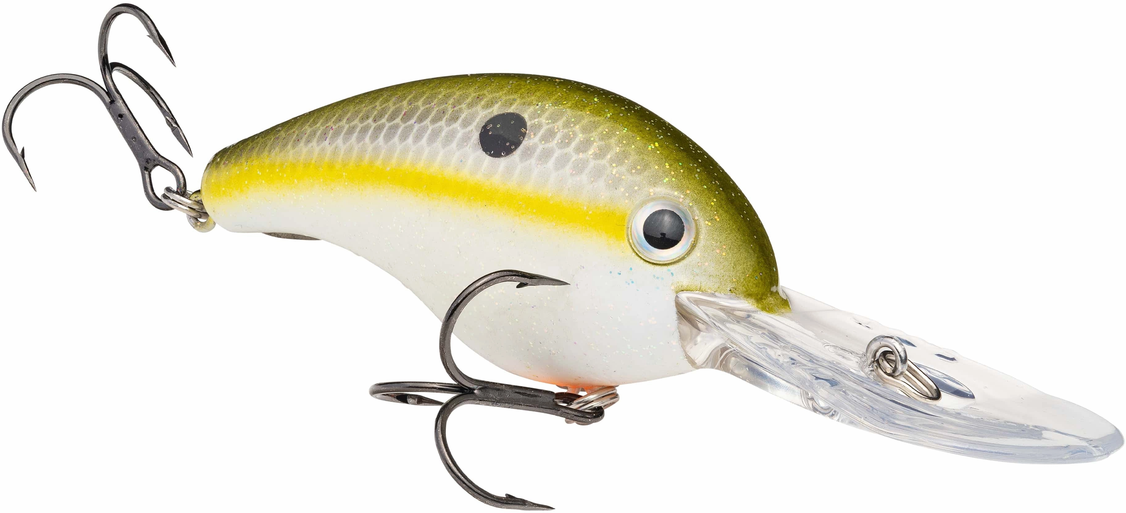 Strike King Pro Model Series 5XD Deep Diving Crankbait - 5/8 oz