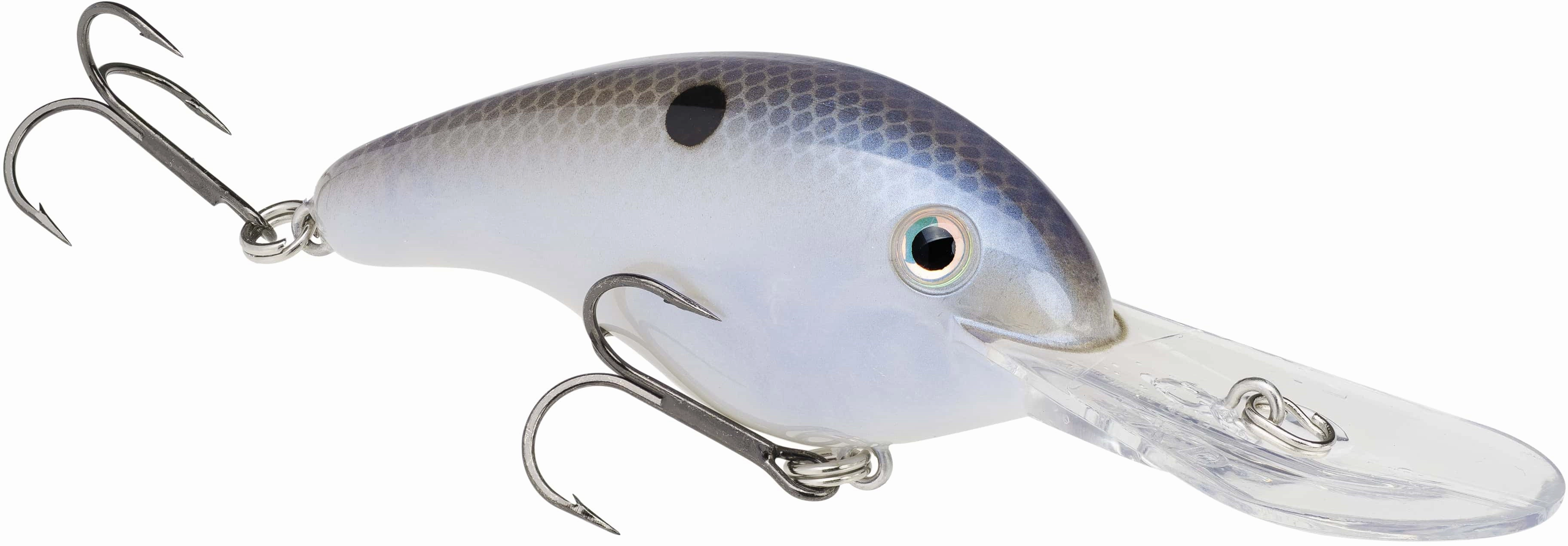 Strike King Pro Model Series 5XD Deep Diving Crankbait - 5/8 oz