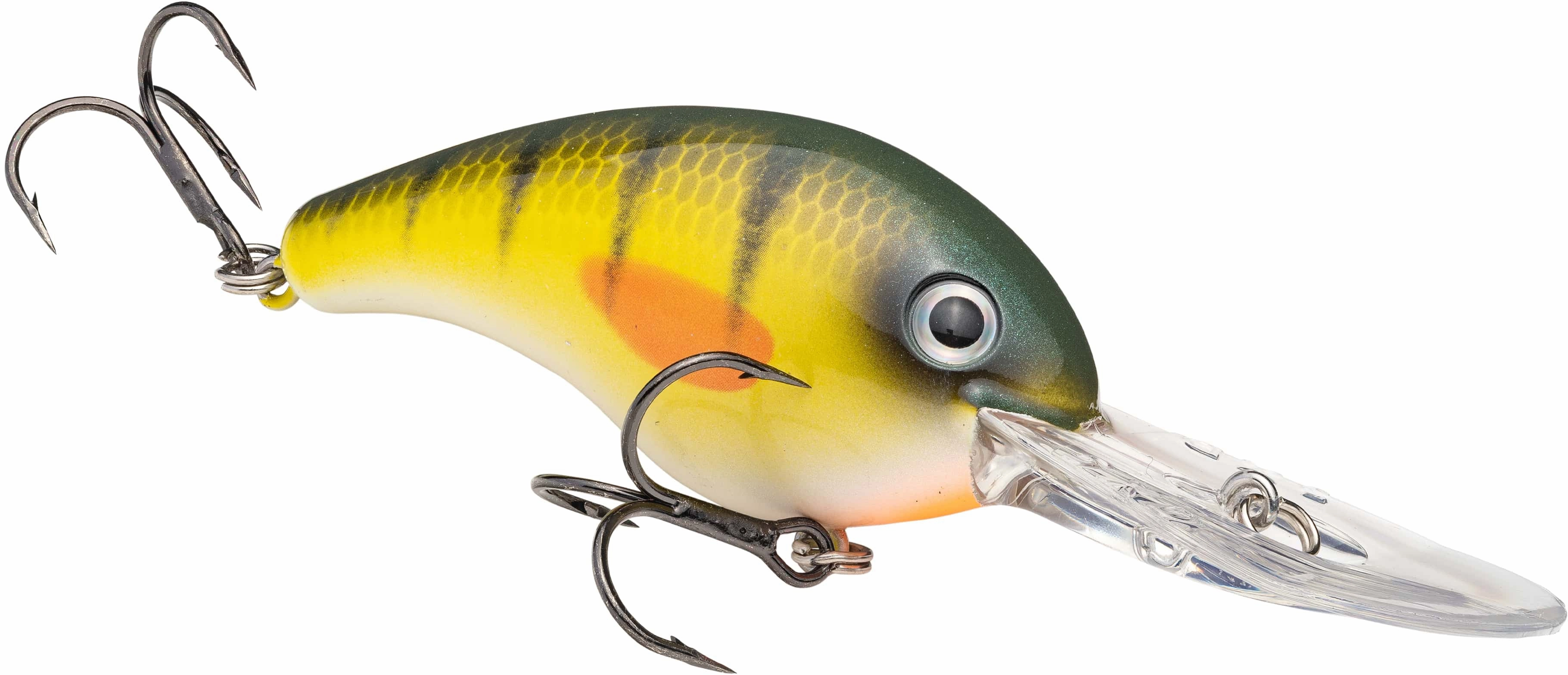 Strike King Pro Model Series 5XD Deep Diving Crankbait - 5/8 oz