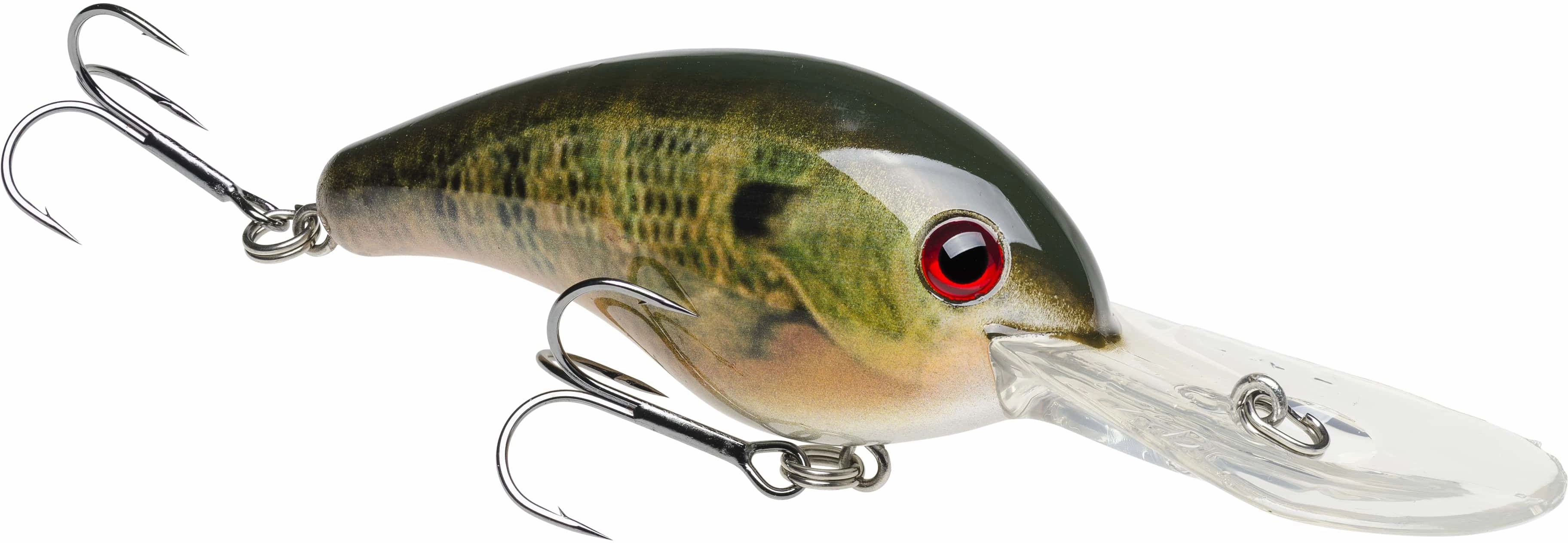 Strike King Pro Model Series 5XD Deep Diving Crankbait - 5/8 oz