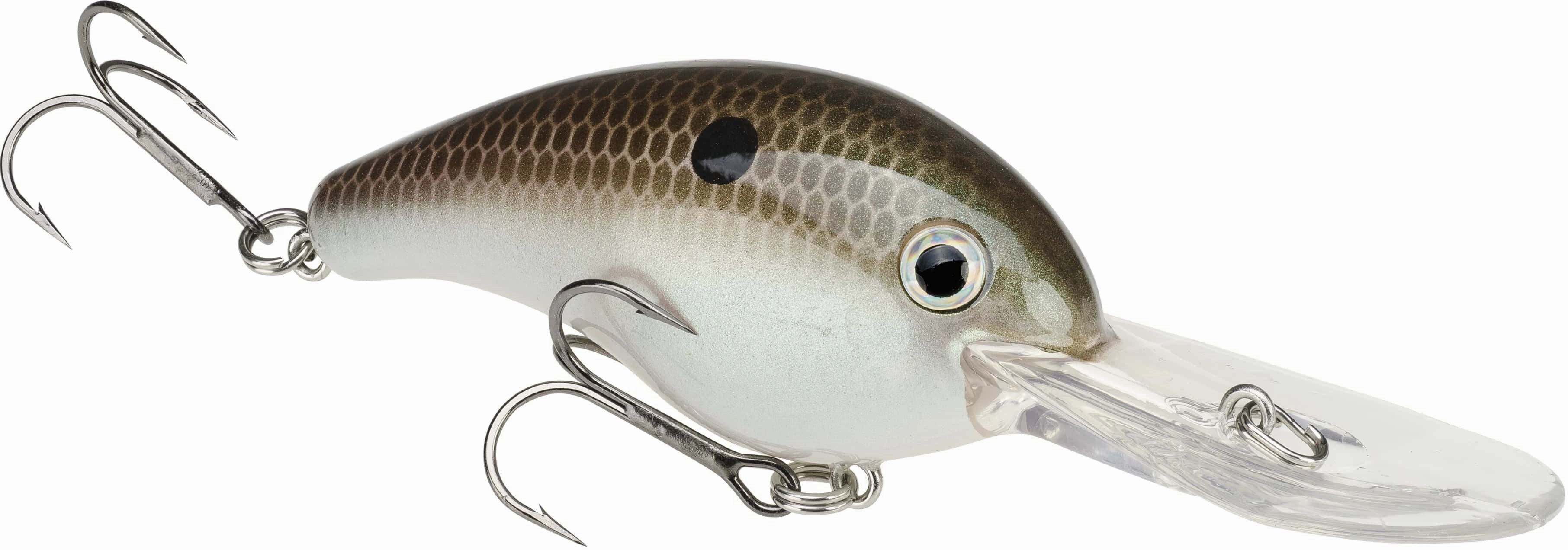 Strike King Pro Model Series 5XD Deep Diving Crankbait - 5/8 oz