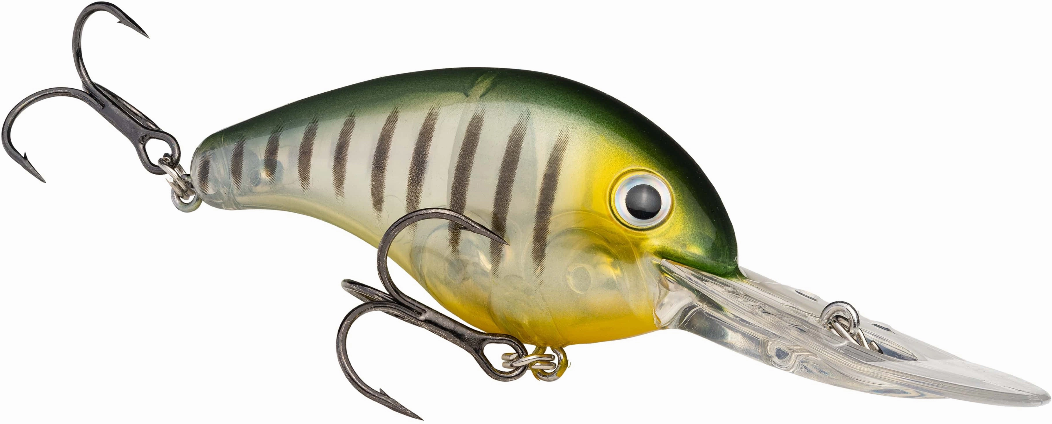 Strike King Pro Model Series 5XD Deep Diving Crankbait - 5/8 oz