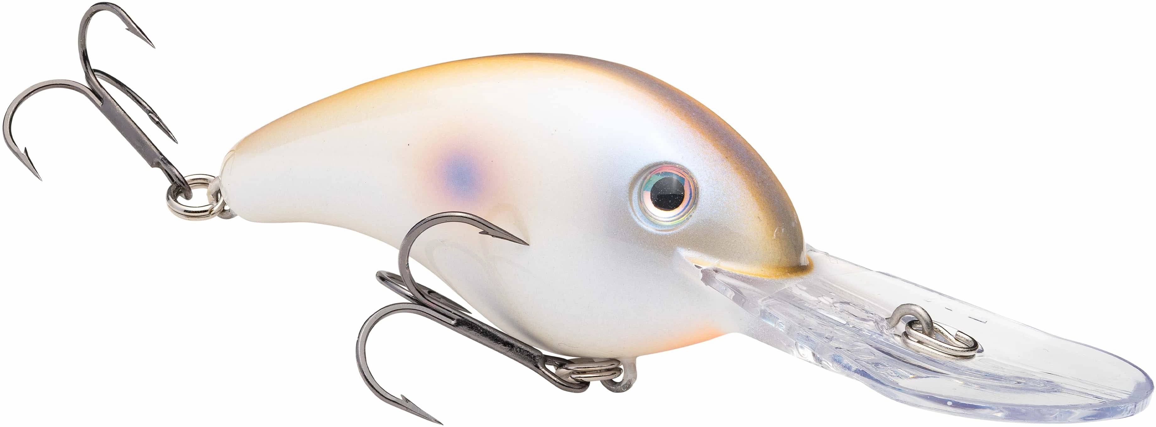 Strike King Pro Model Series 5XD Deep Diving Crankbait - 5/8 oz