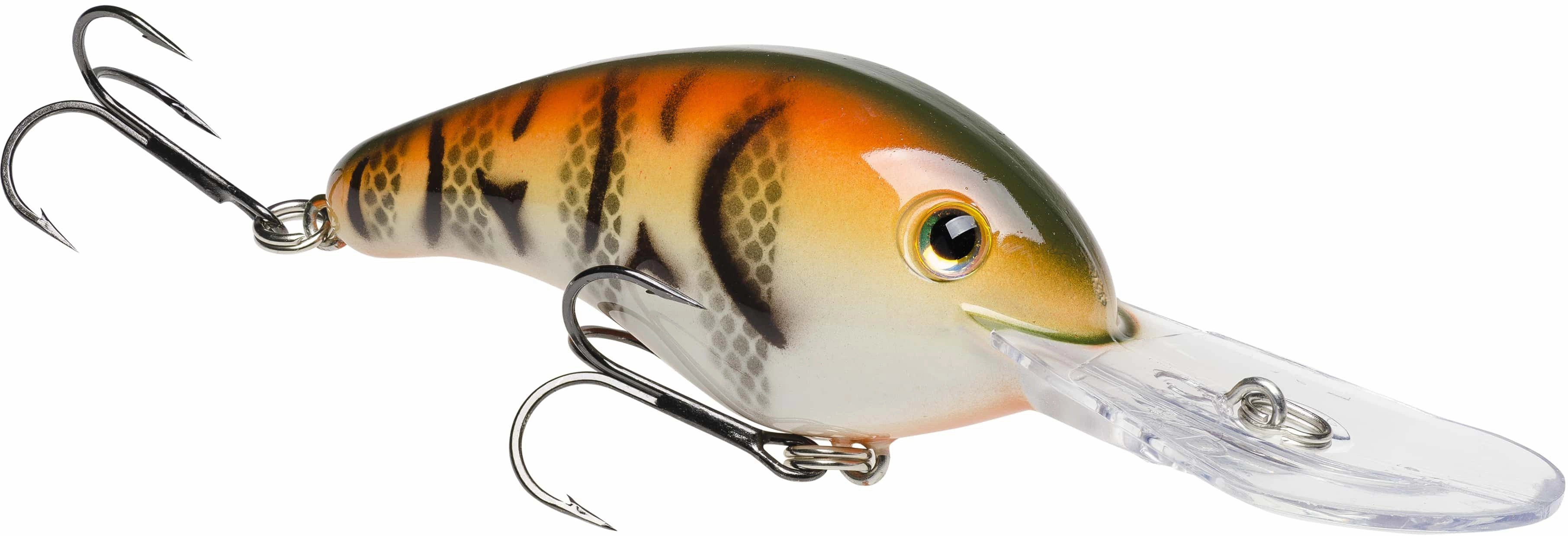 Strike King Pro Model Series 5XD Deep Diving Crankbait - 5/8 oz