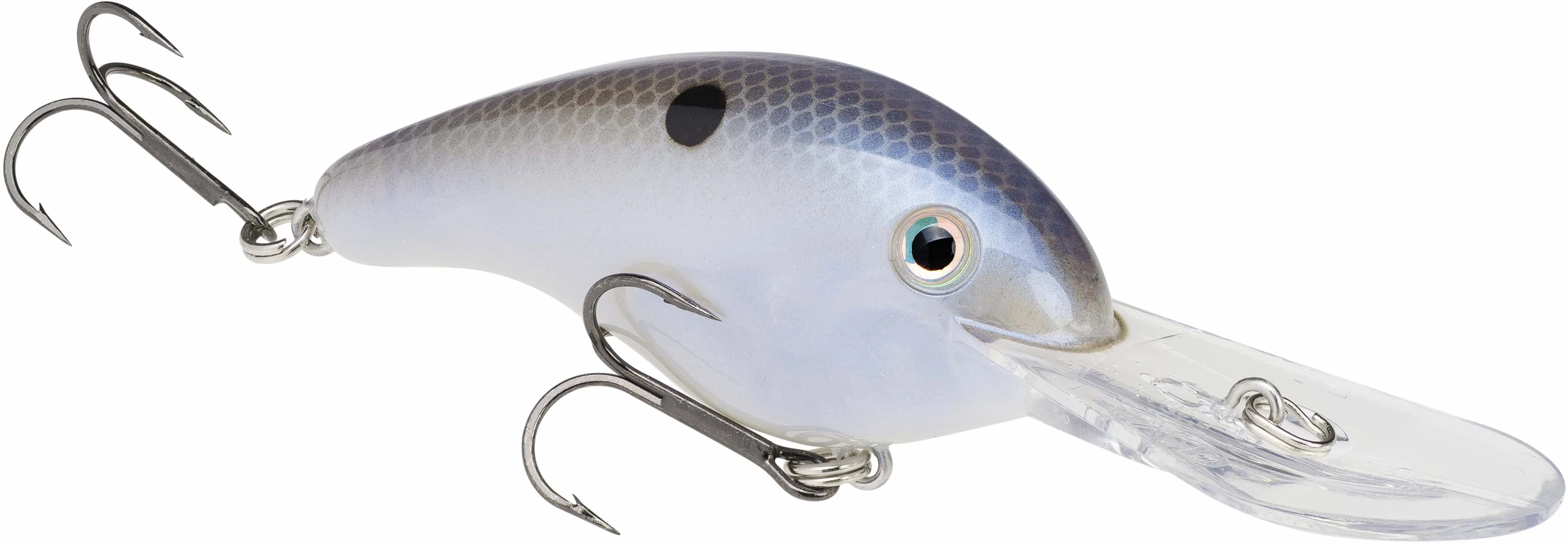 Strike King Pro Model Series 5XD Deep Diving Crankbait - 5/8 oz