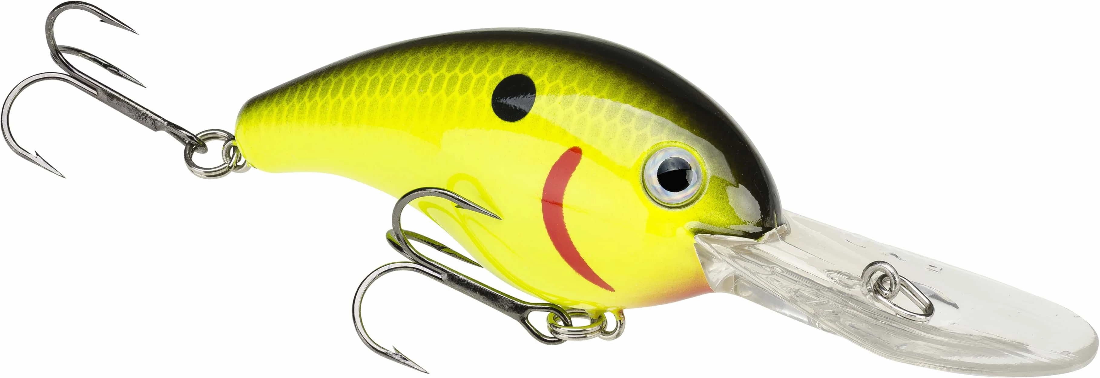Strike King Pro Model Series 5XD Deep Diving Crankbait - 5/8 oz